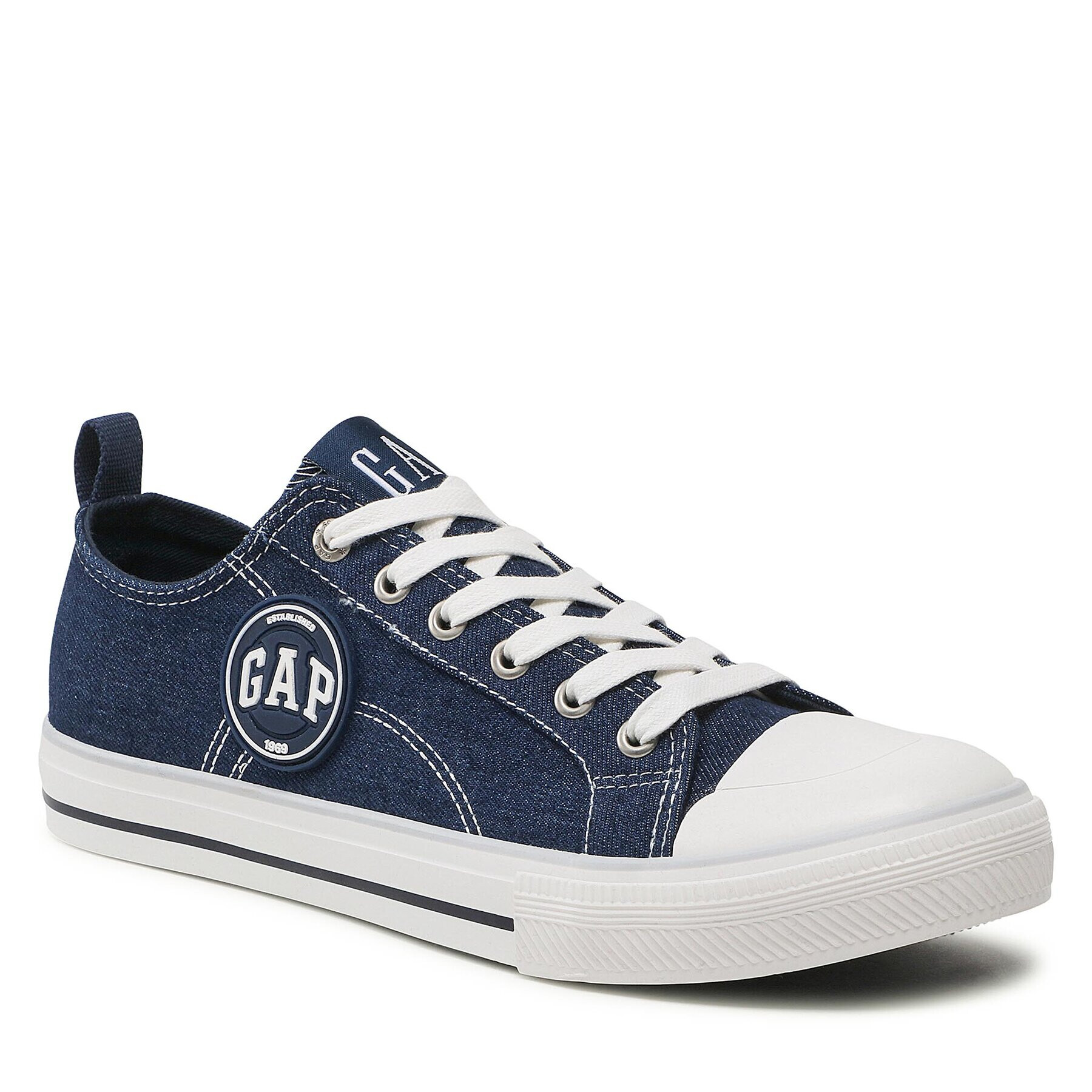 Gap Sneakers - Pepit.gr