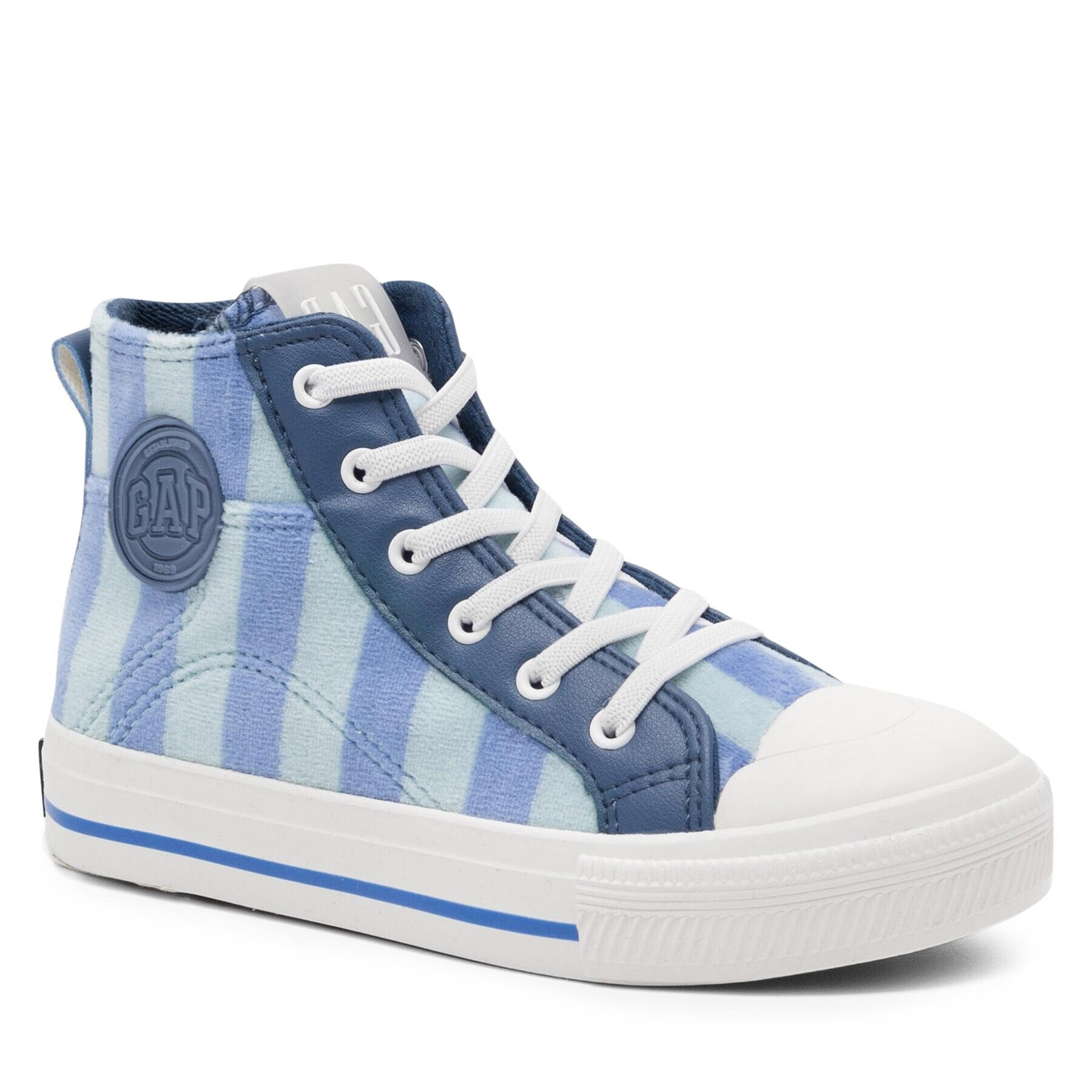 Gap Sneakers - Pepit.gr