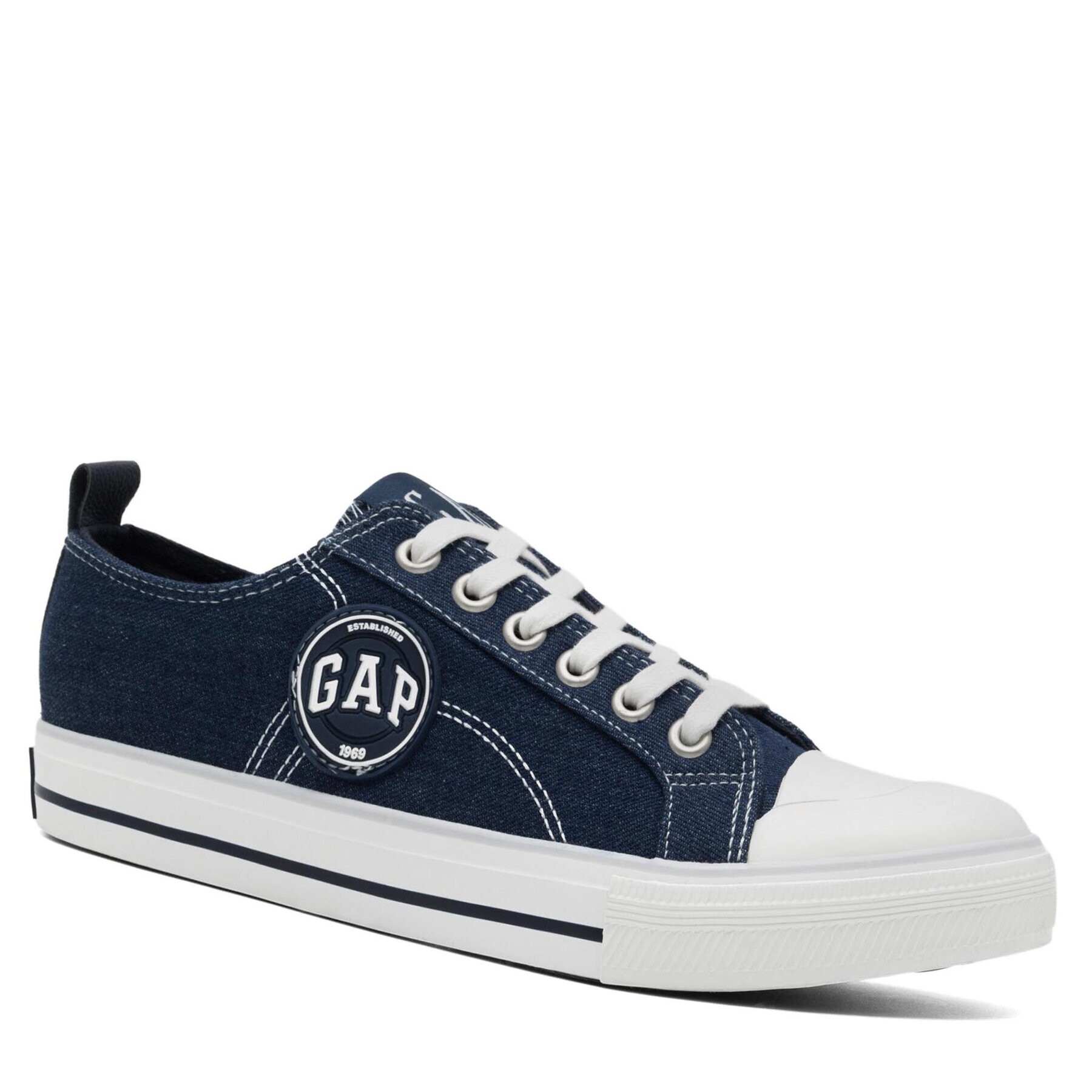 Gap Sneakers - Pepit.gr