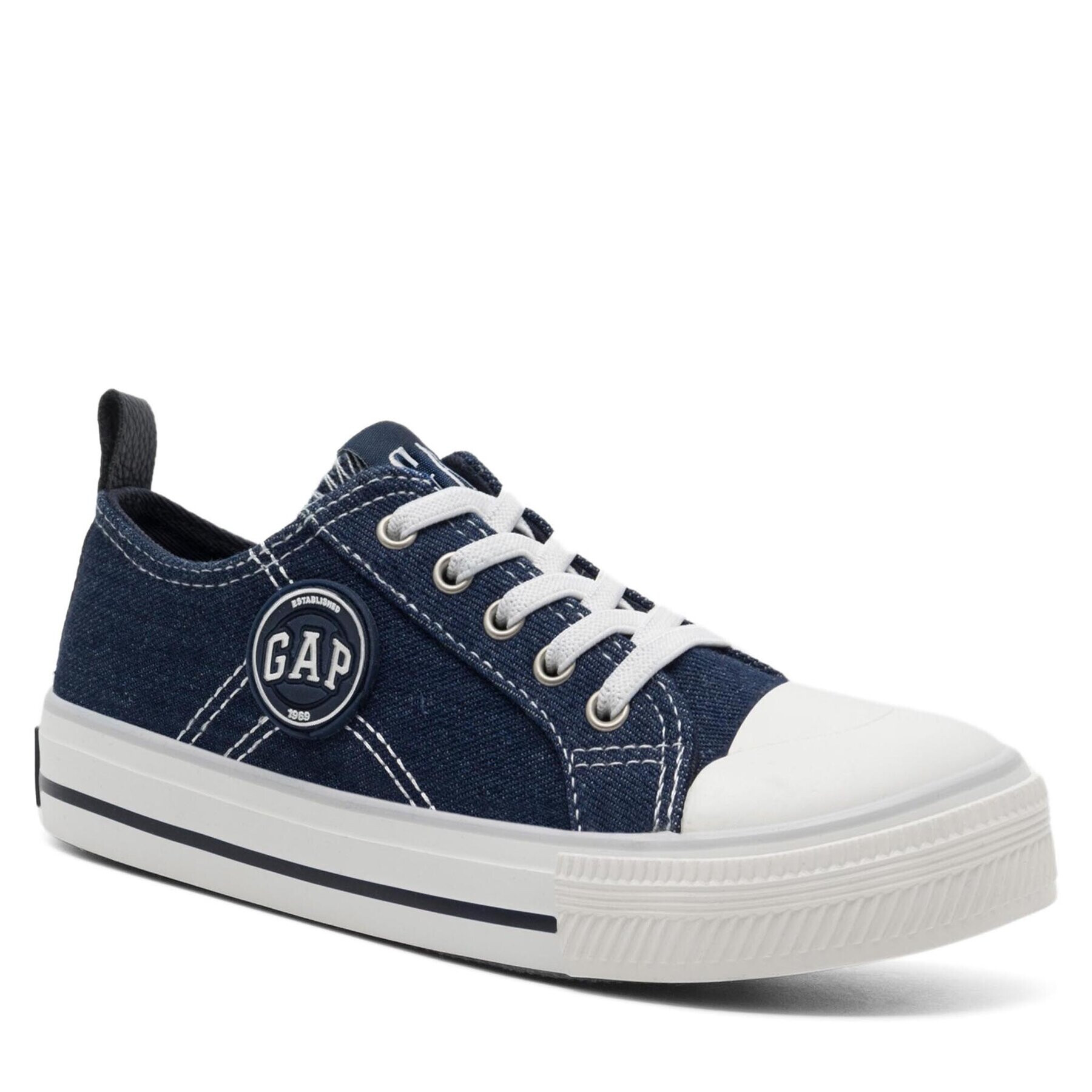 Gap Sneakers - Pepit.gr