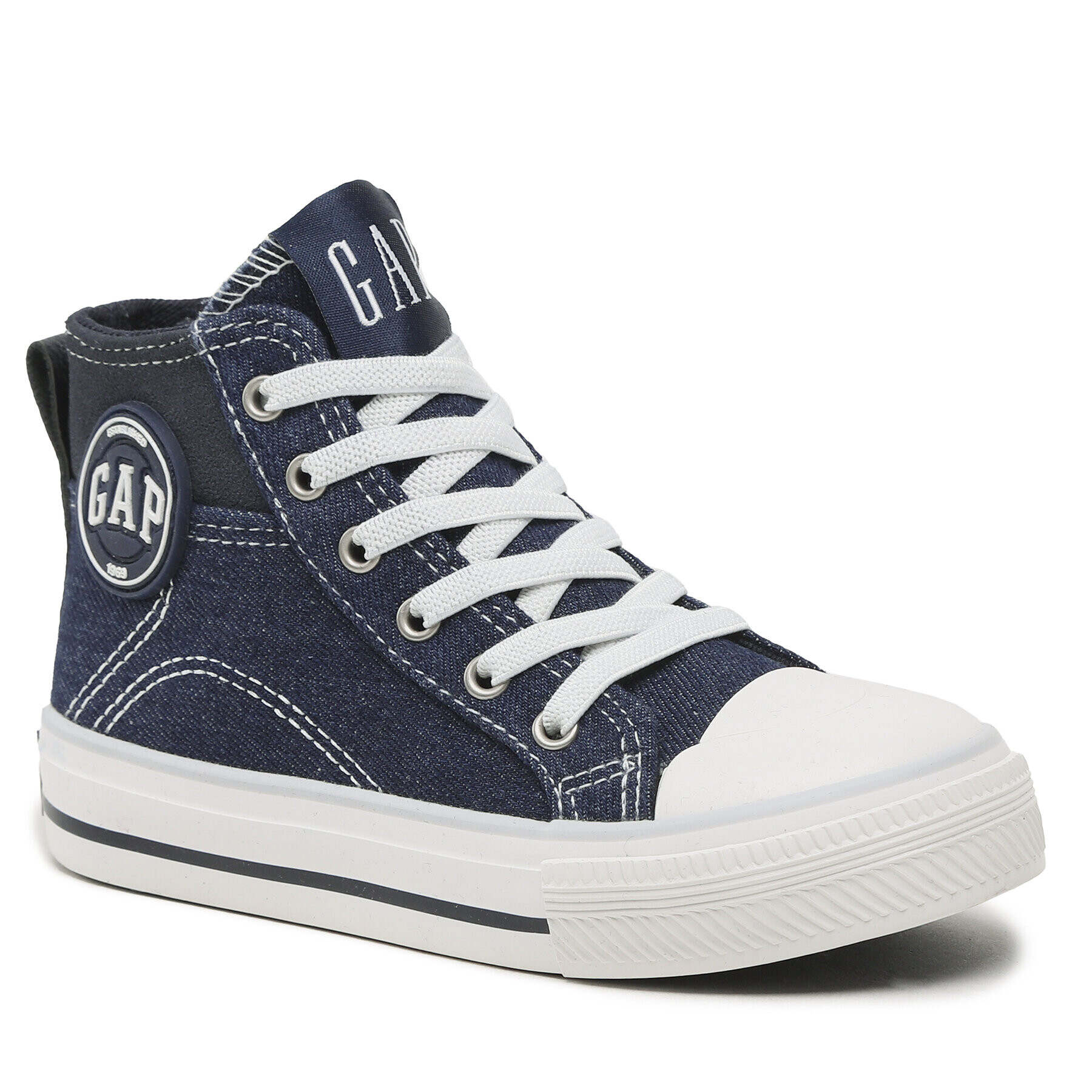 Gap Sneakers - Pepit.gr