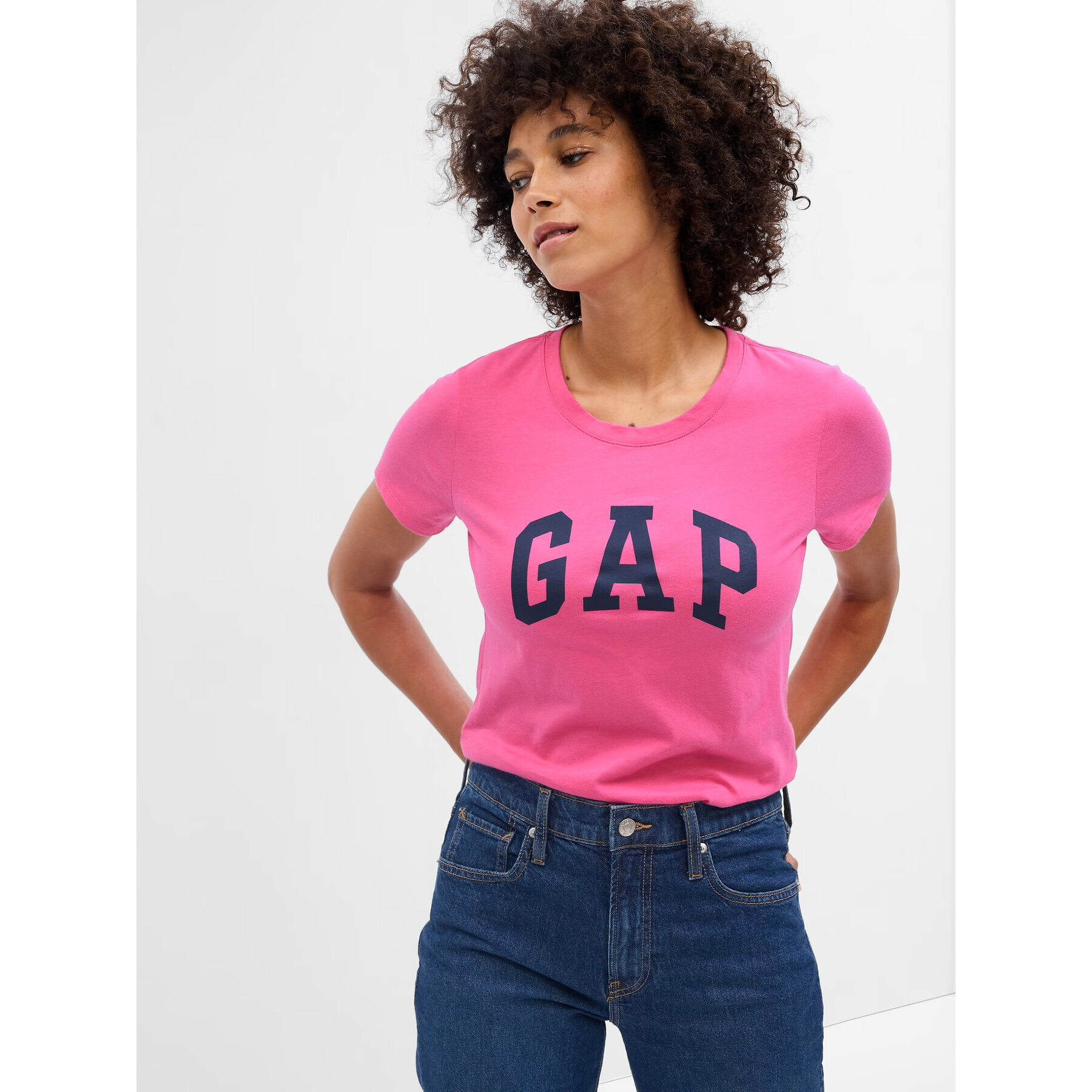 Gap T-Shirt - Pepit.gr