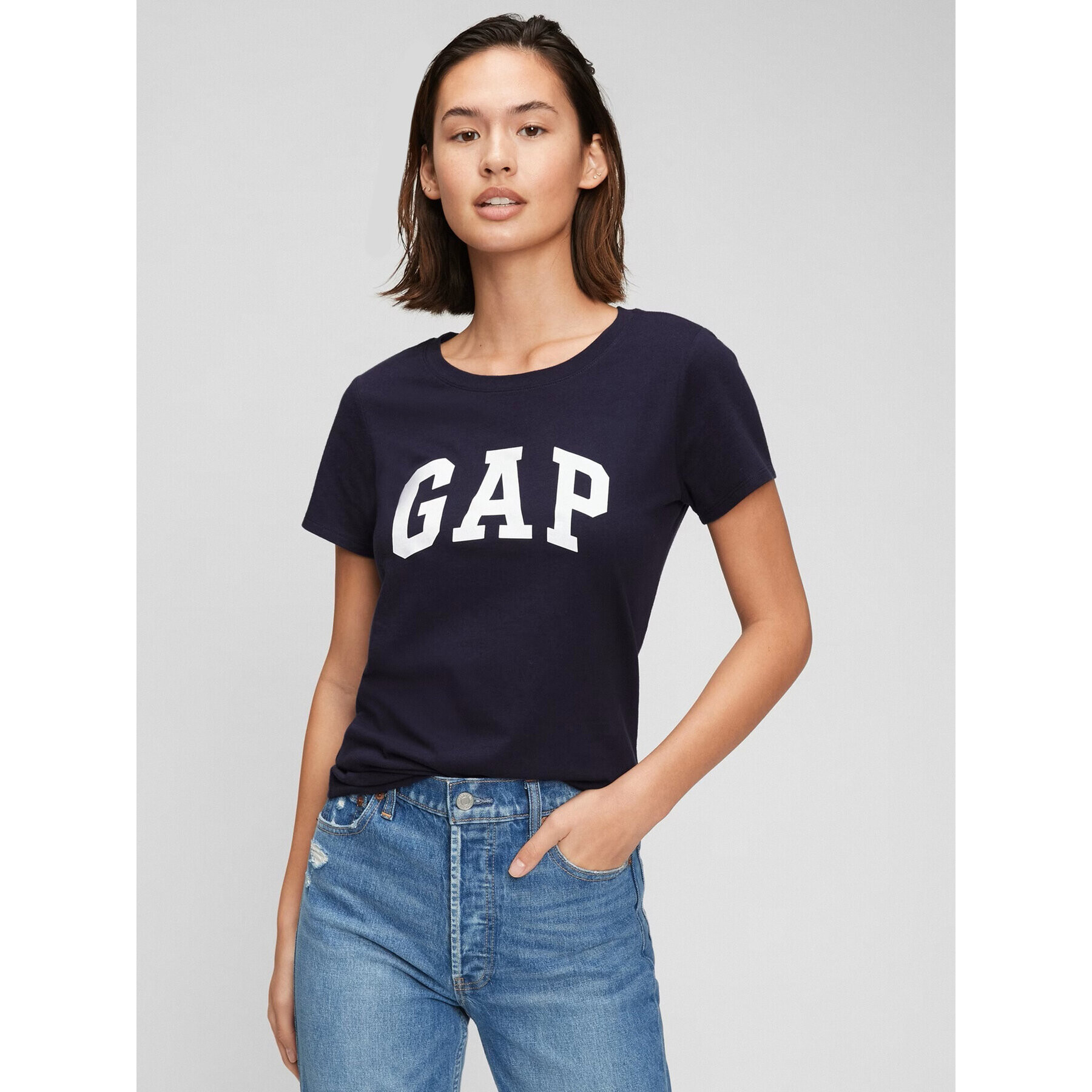 Gap T-Shirt - Pepit.gr