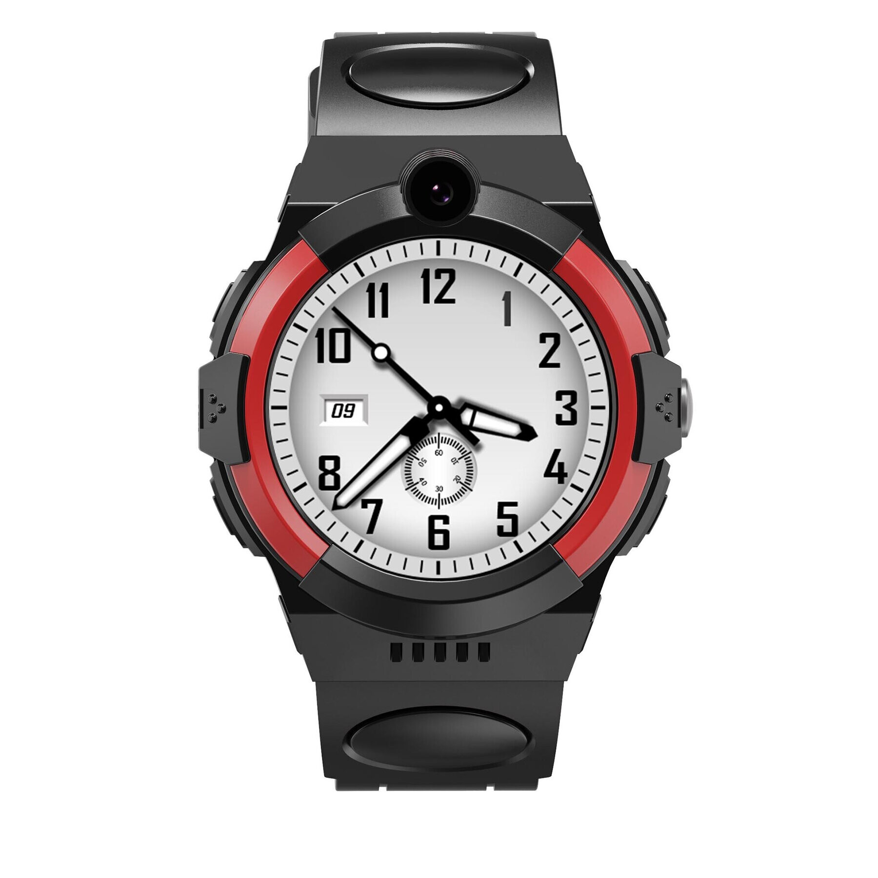 Garett Electronics Smartwatch - Pepit.gr