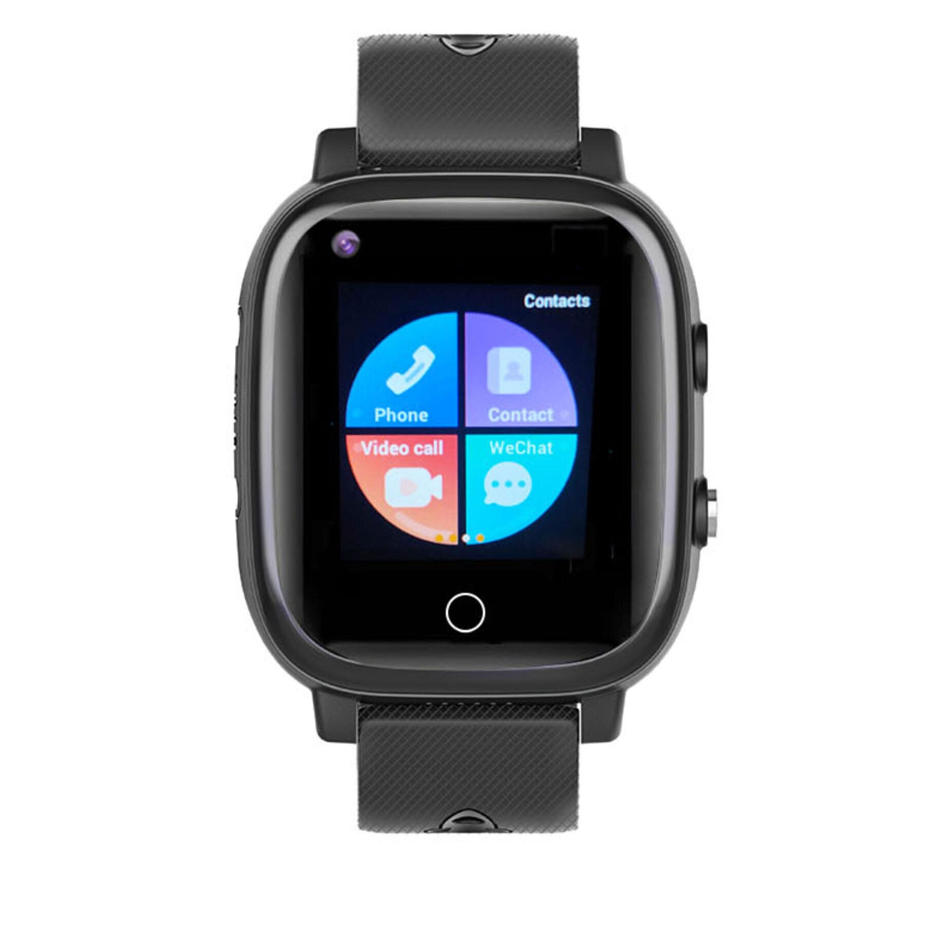 Garett Electronics Smartwatch - Pepit.gr