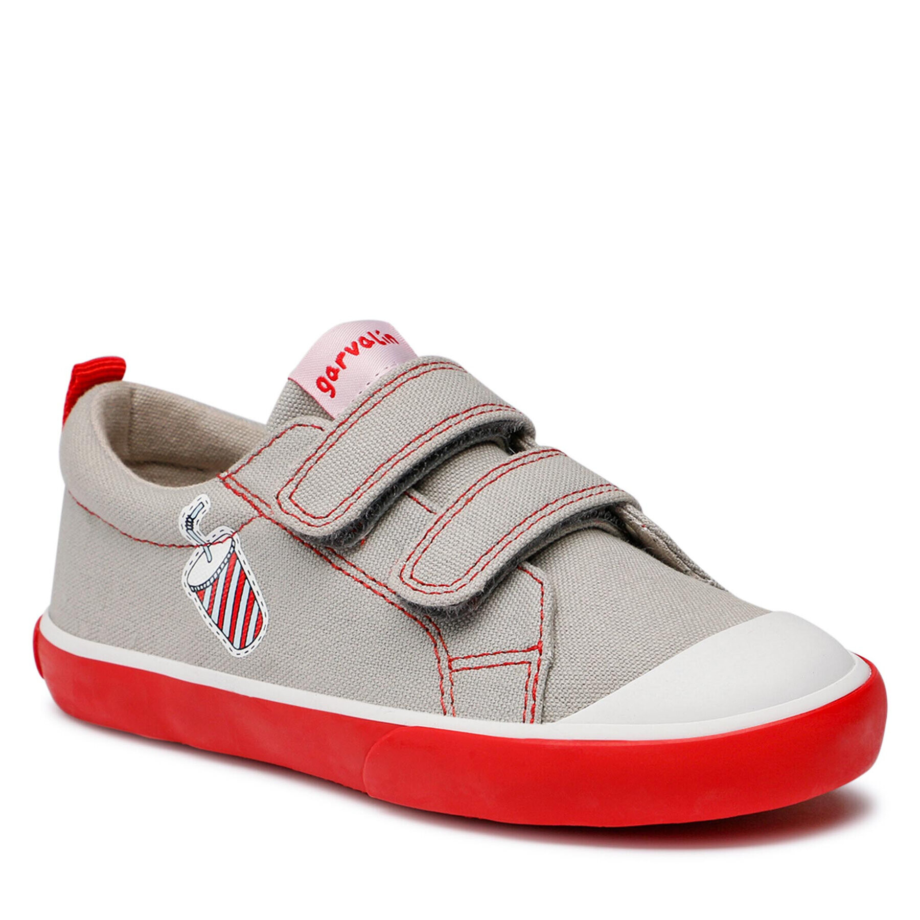 Garvalin Sneakers - Pepit.gr