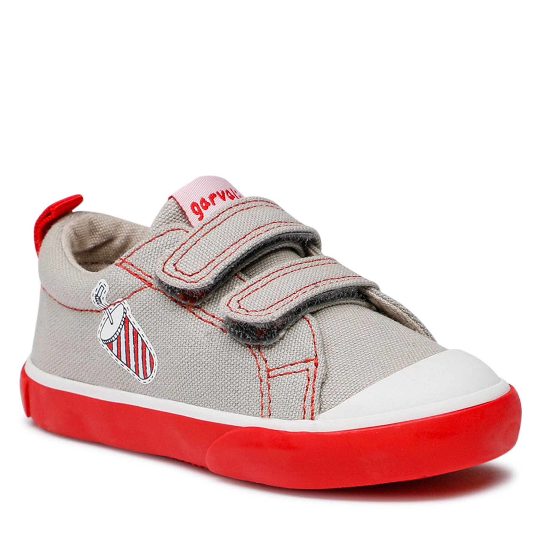 Garvalin Sneakers - Pepit.gr