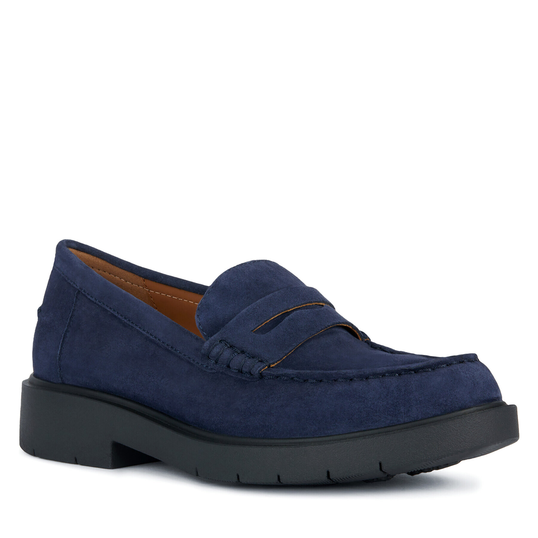 Geox Loafers - Pepit.gr