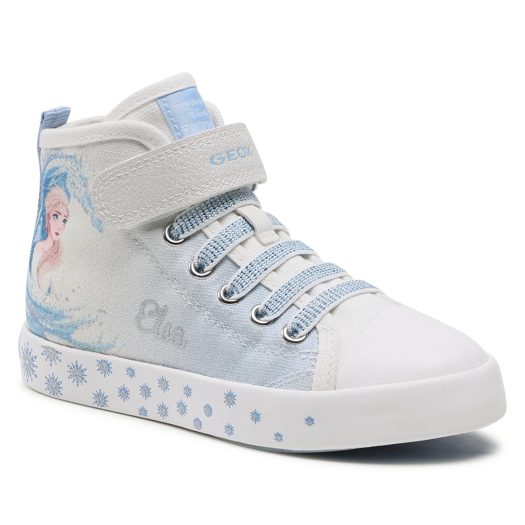 Geox Sneakers - Pepit.gr