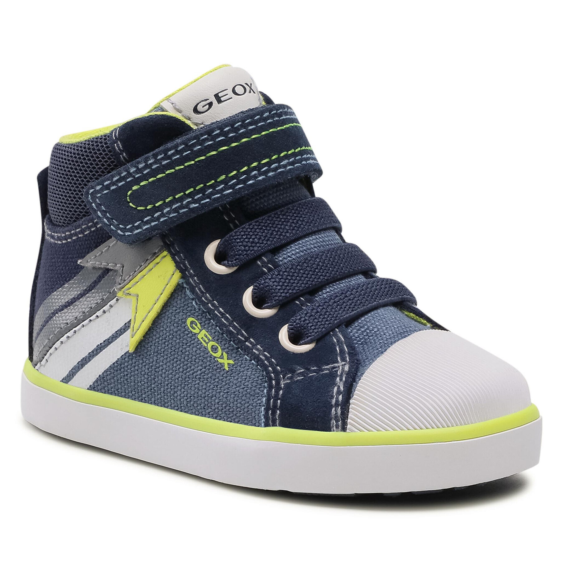 Geox Sneakers - Pepit.gr