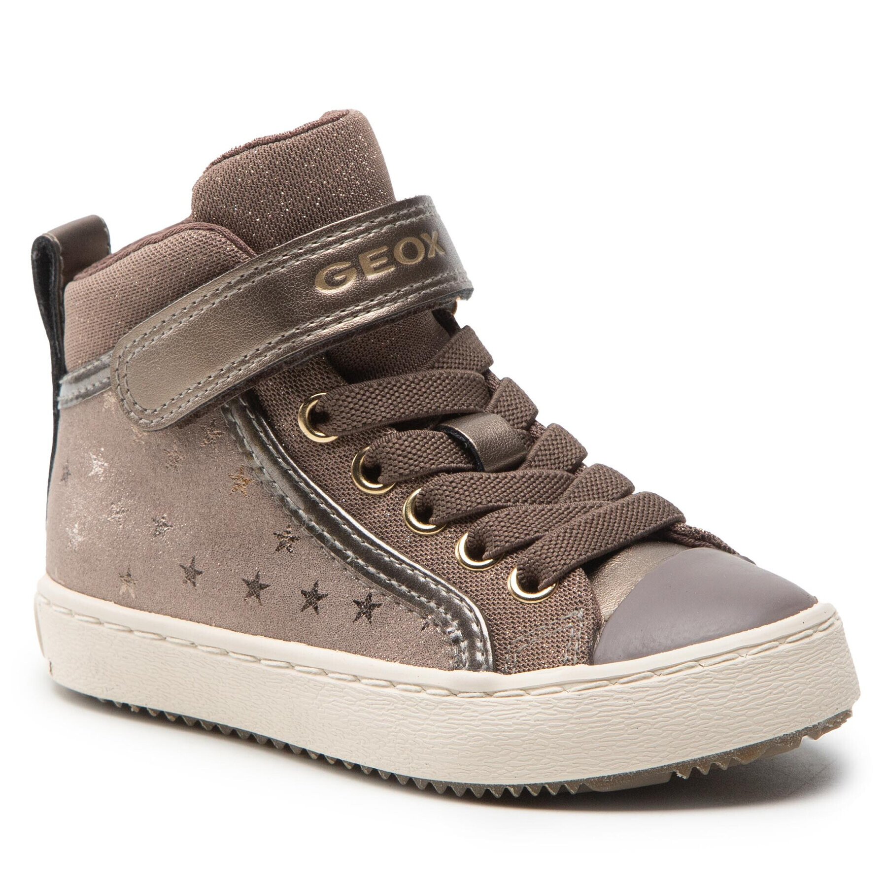 Geox Sneakers - Pepit.gr