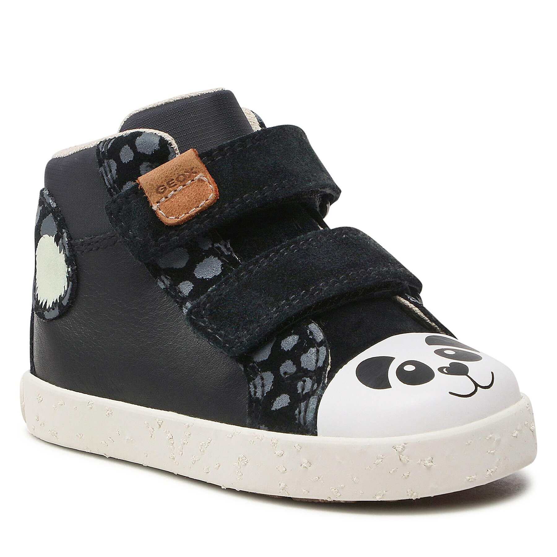 Geox Sneakers - Pepit.gr