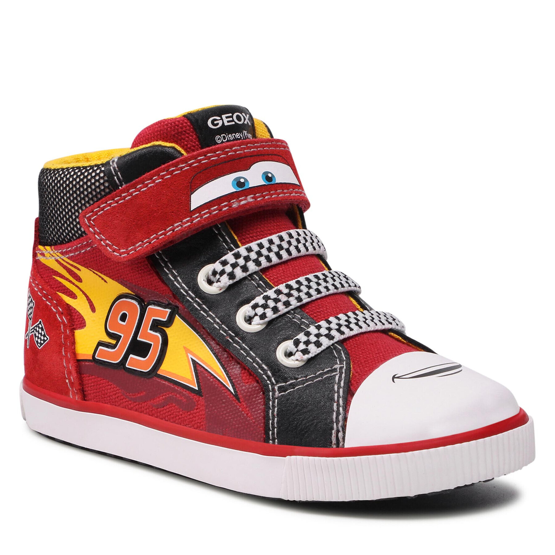 Geox Sneakers - Pepit.gr