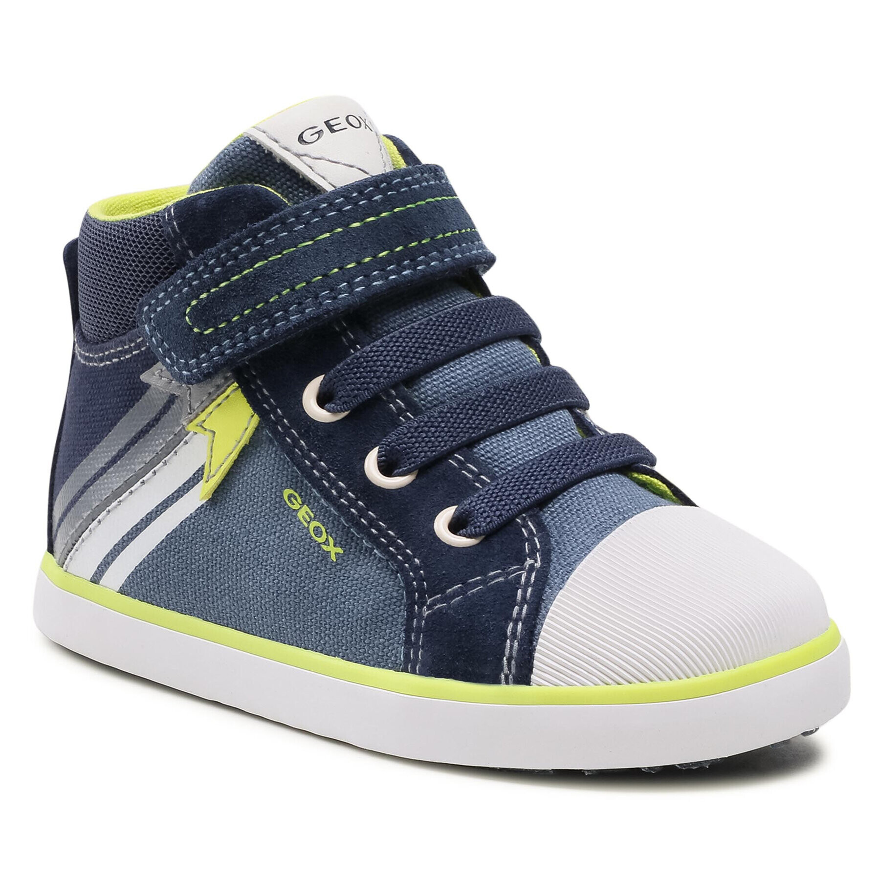 Geox Sneakers - Pepit.gr