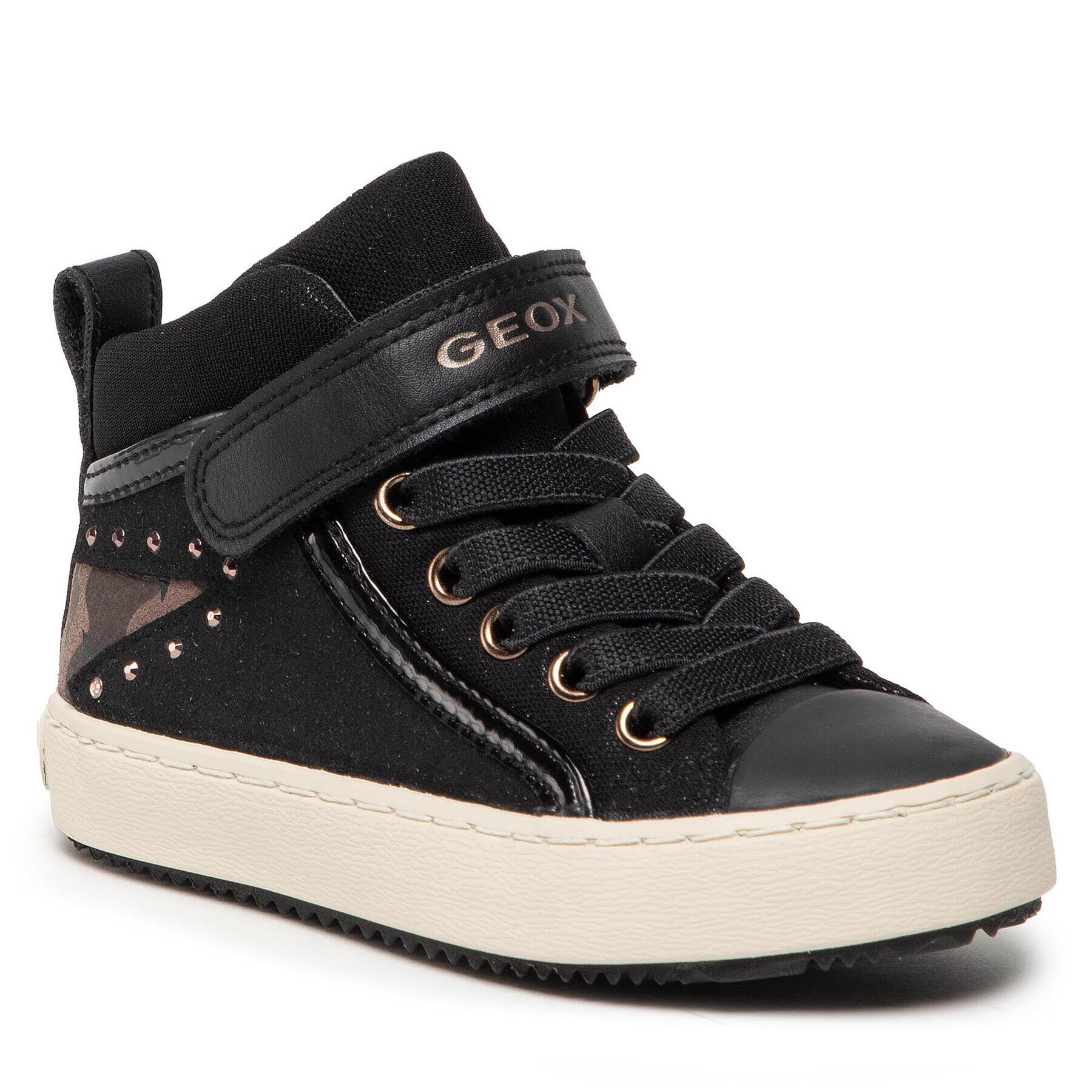 Geox Sneakers - Pepit.gr