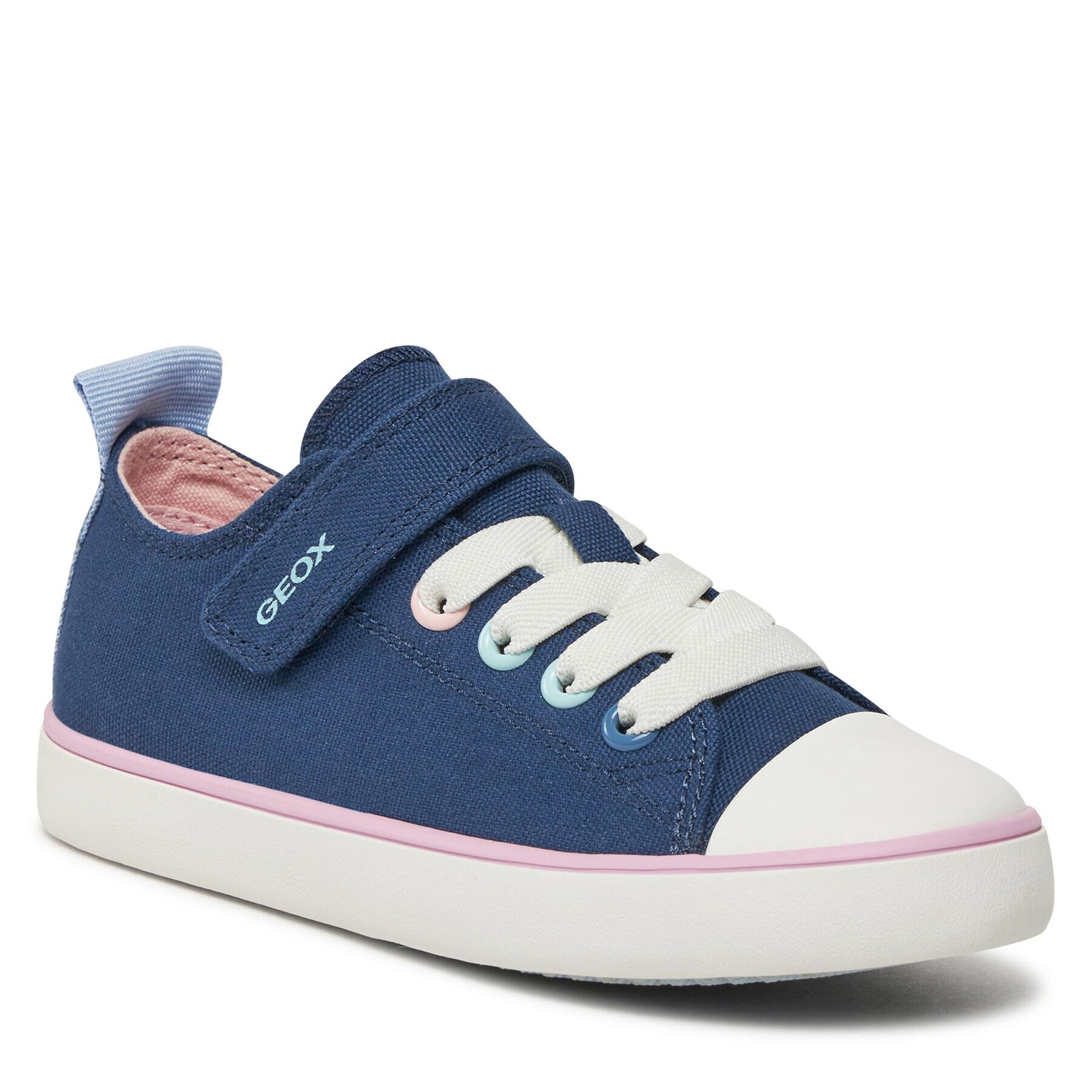 Geox Sneakers - Pepit.gr