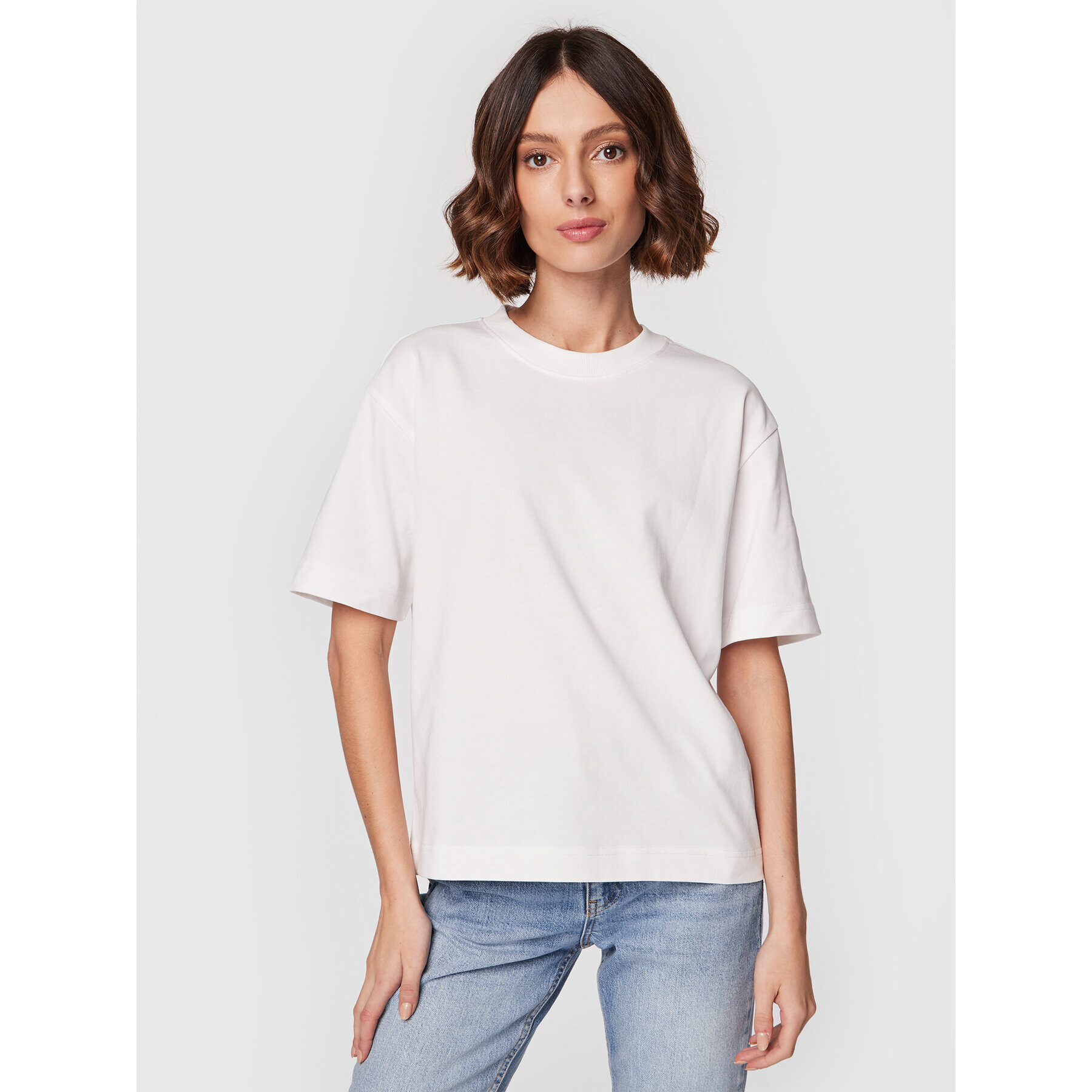 Gina Tricot T-Shirt - Pepit.gr