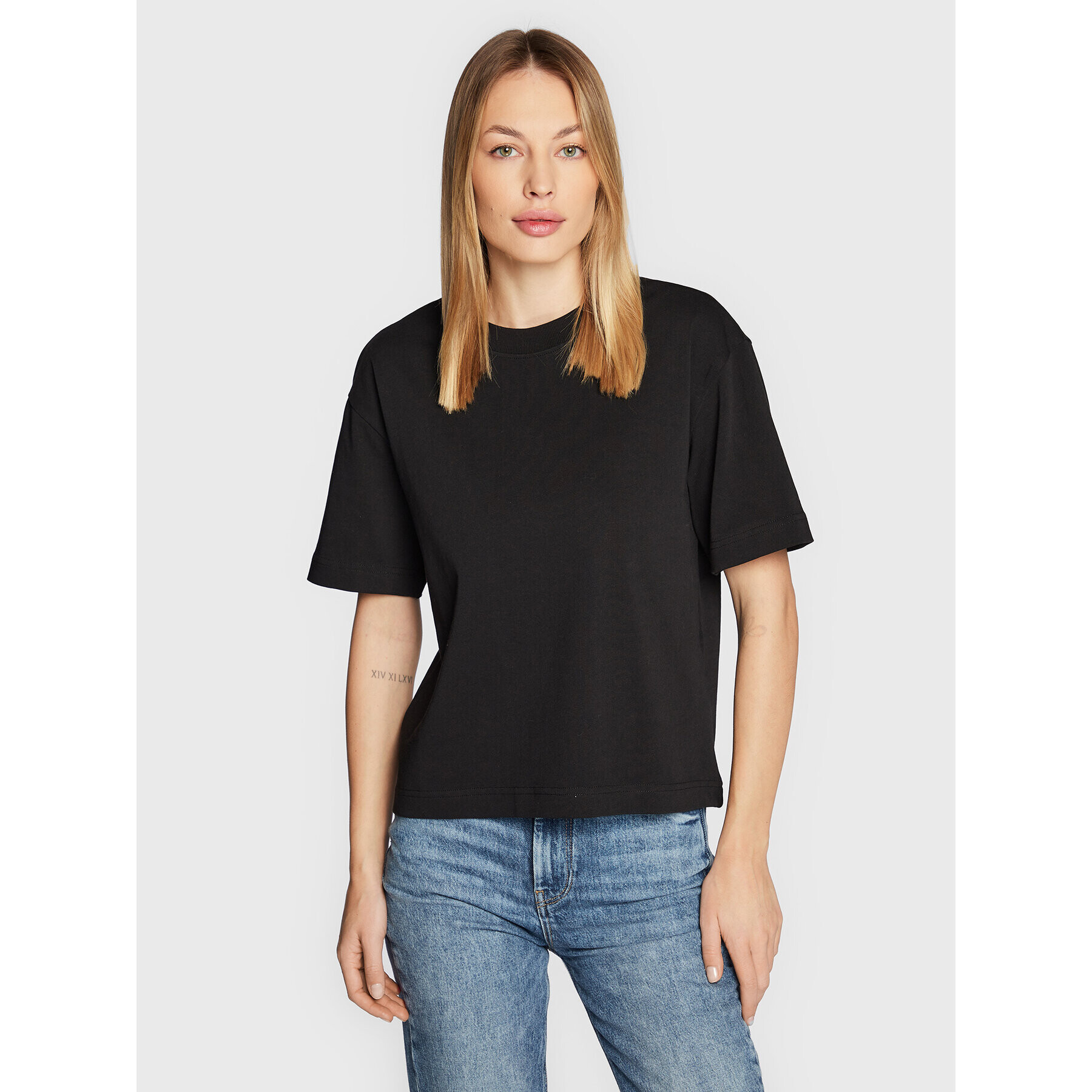 Gina Tricot T-Shirt - Pepit.gr