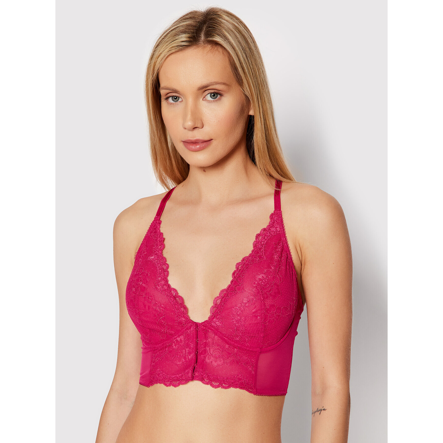 Gossard Σουτιέν Bralette - Pepit.gr