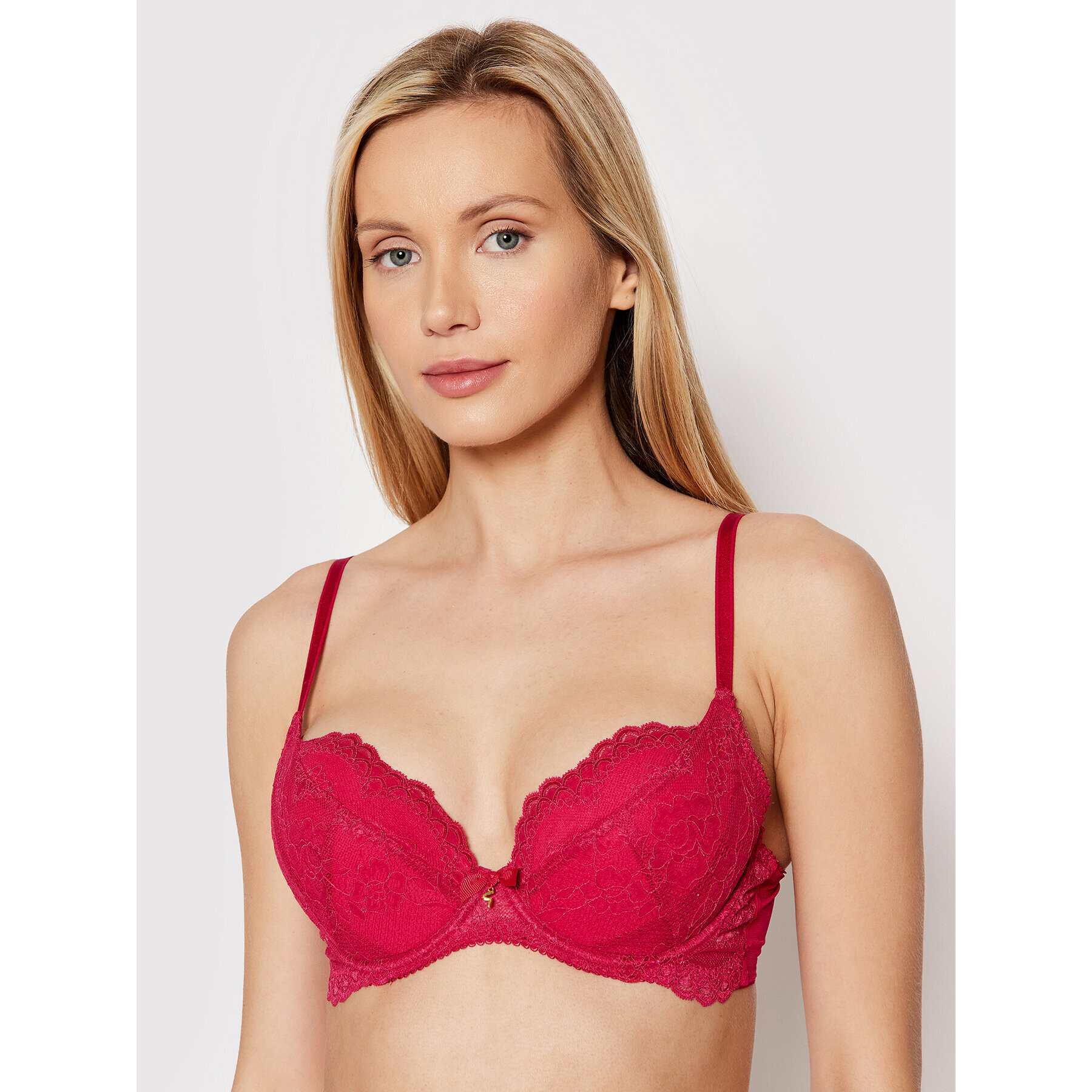 Gossard Σουτιέν Push-up - Pepit.gr