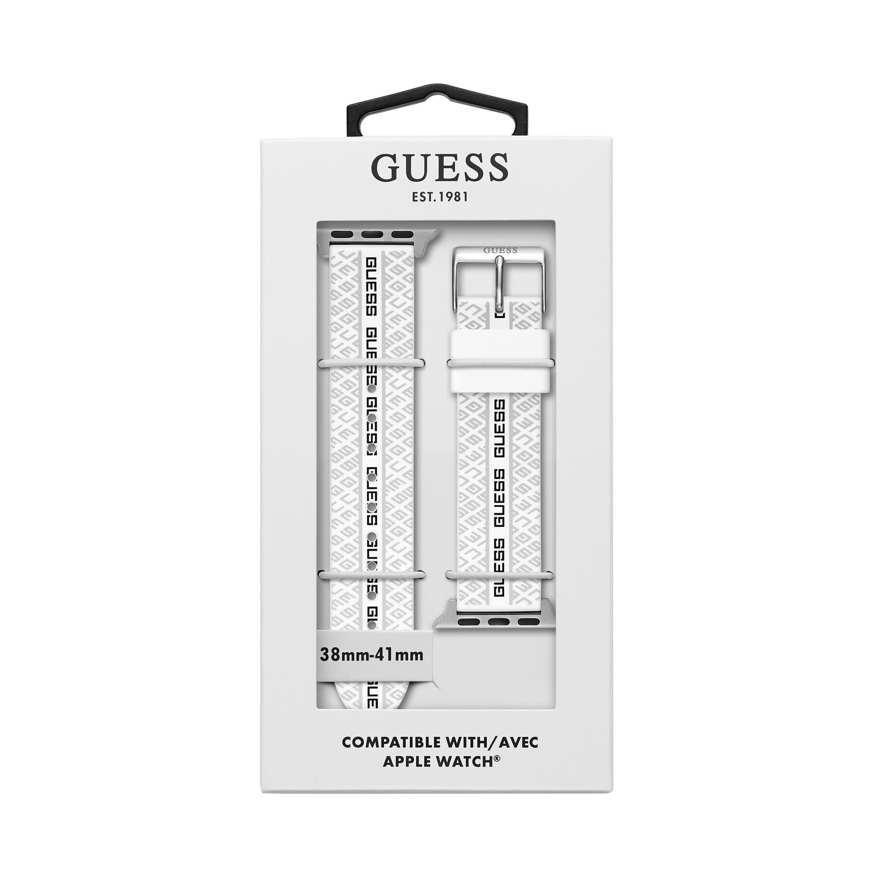 Guess Ανταλλακτικό Λουράκι για Smartwatch - Pepit.gr