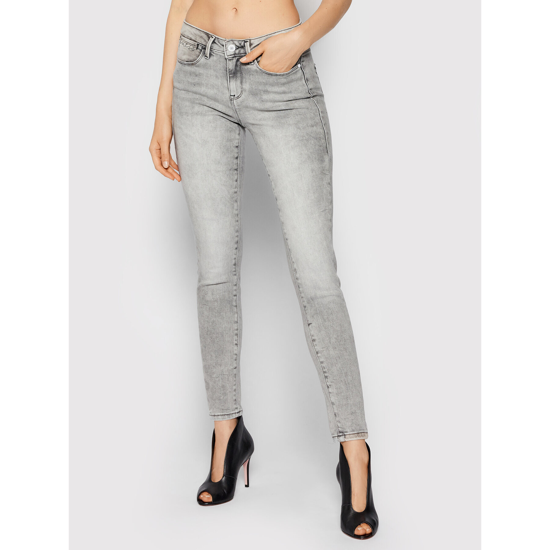 Guess Jegging - Pepit.gr