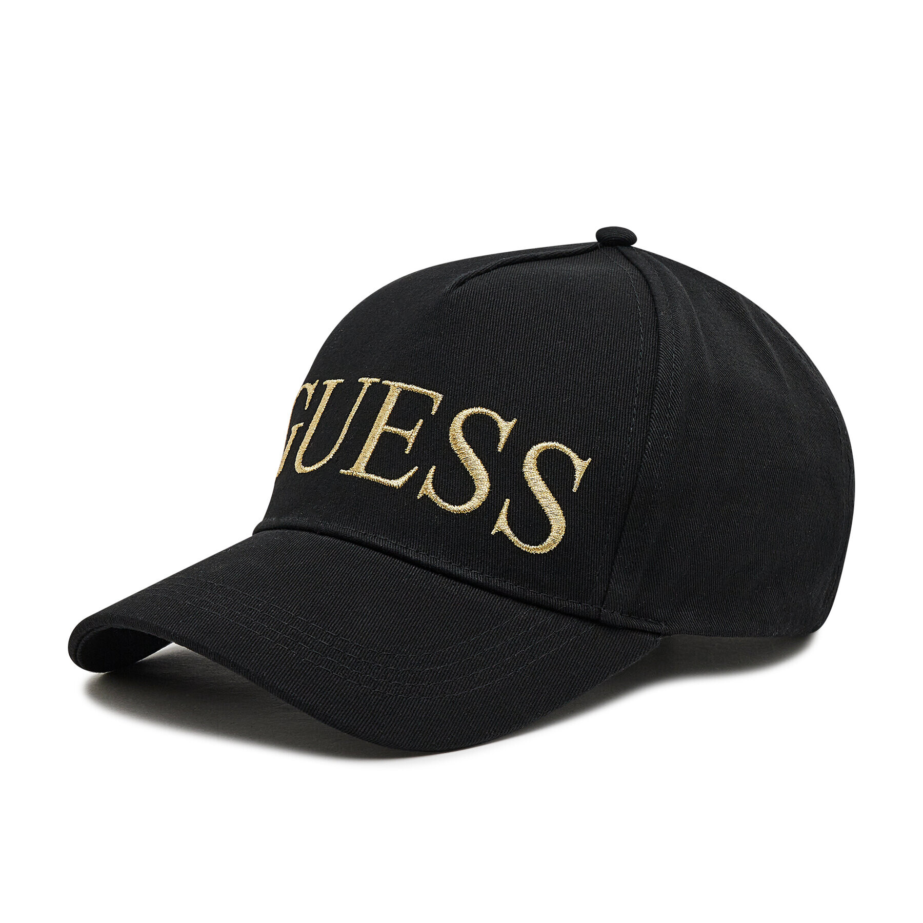 Guess Καπέλο Jockey - Pepit.gr