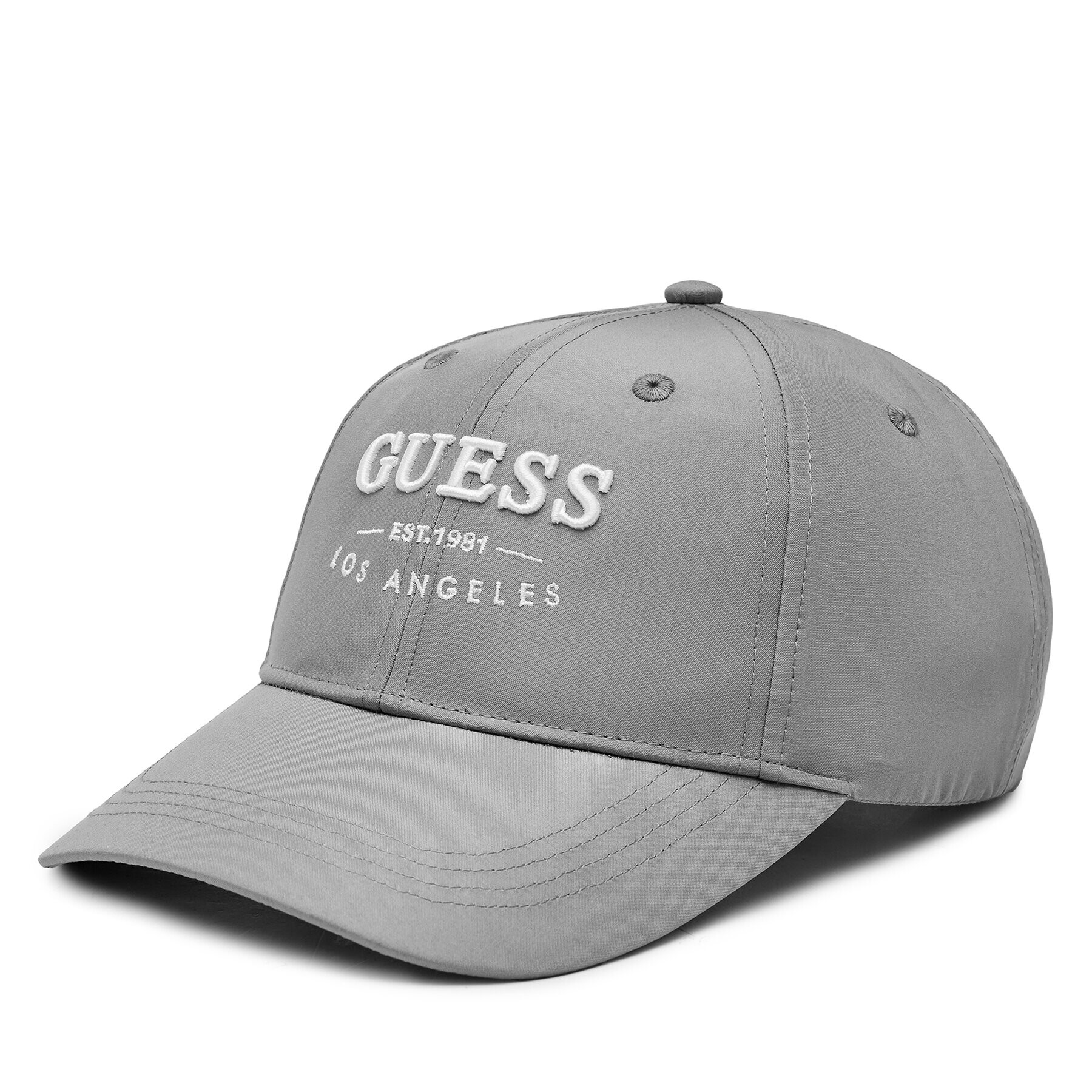 Guess Καπέλο Jockey - Pepit.gr