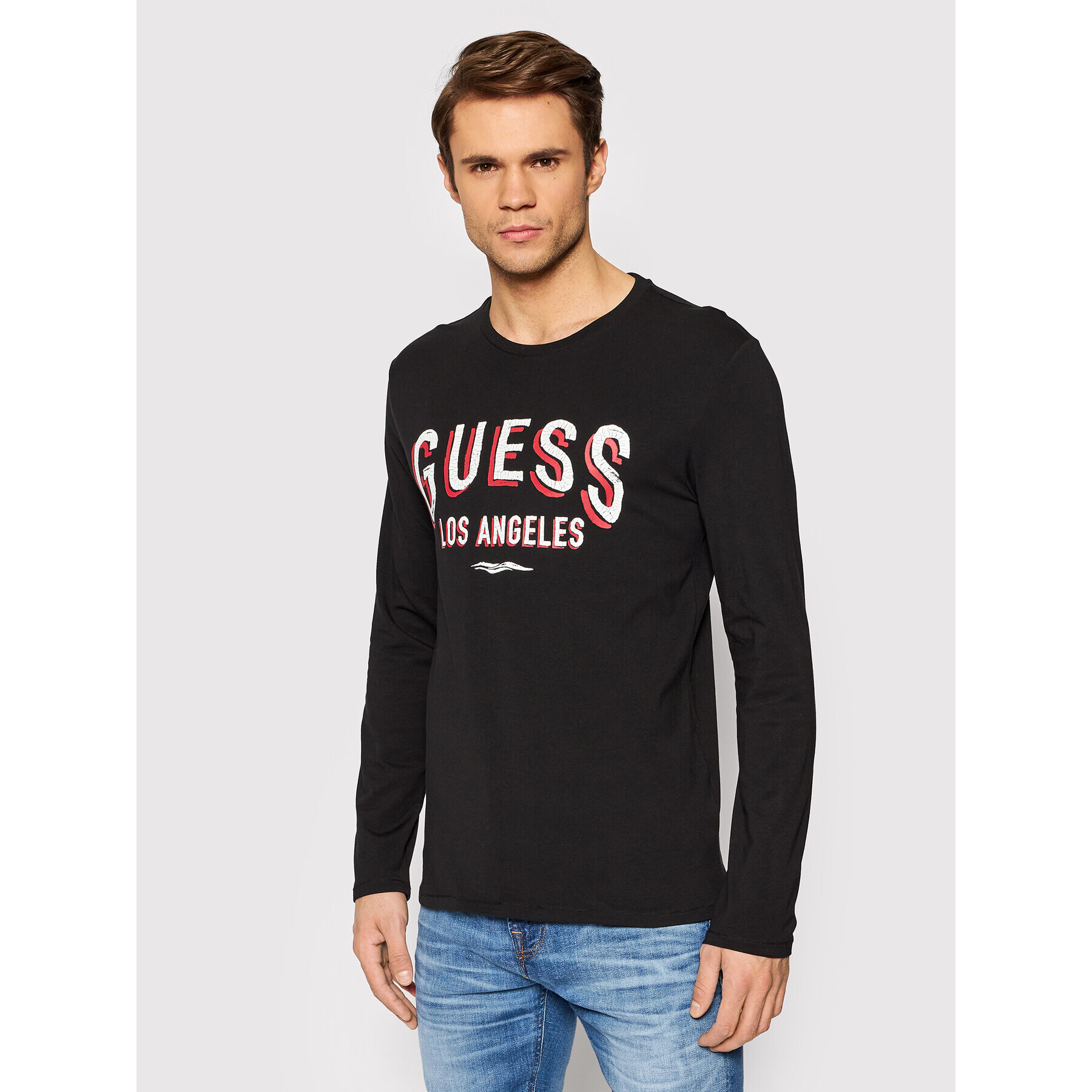 Guess Longsleeve - Pepit.gr