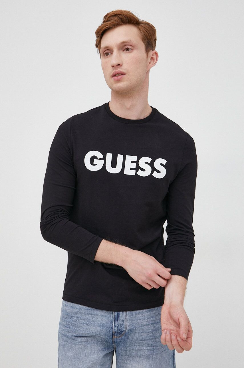 Guess Longsleeve - Pepit.gr