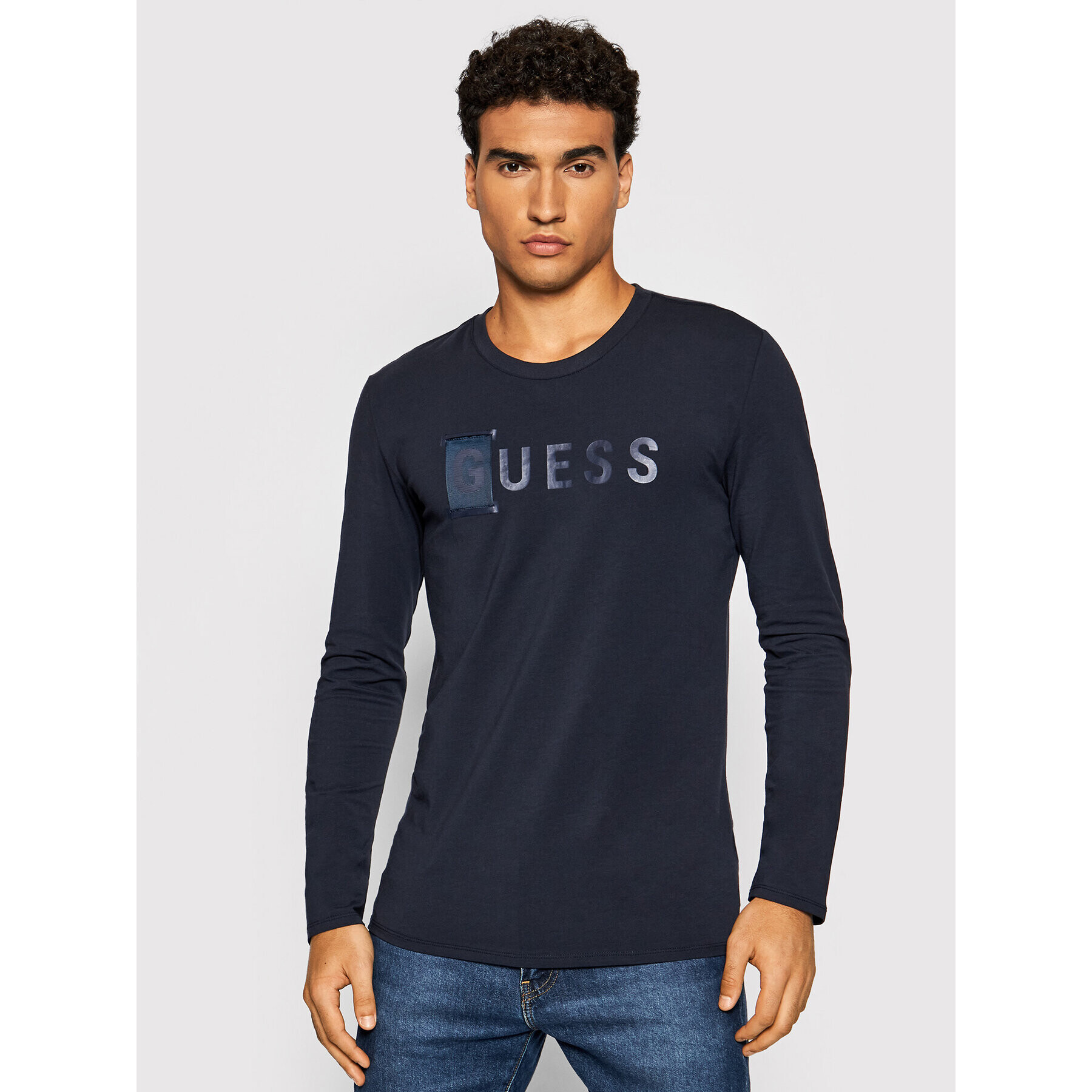 Guess Longsleeve - Pepit.gr