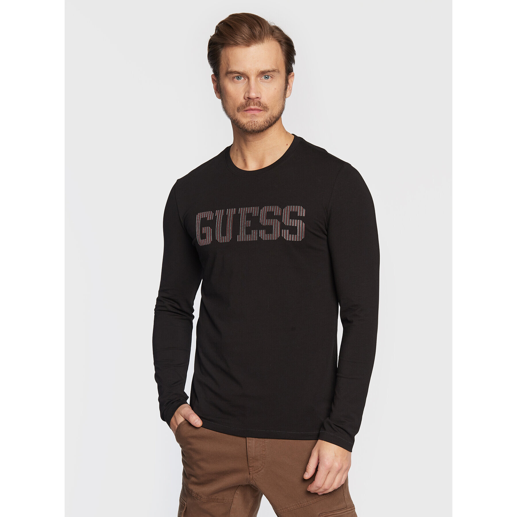 Guess Longsleeve - Pepit.gr