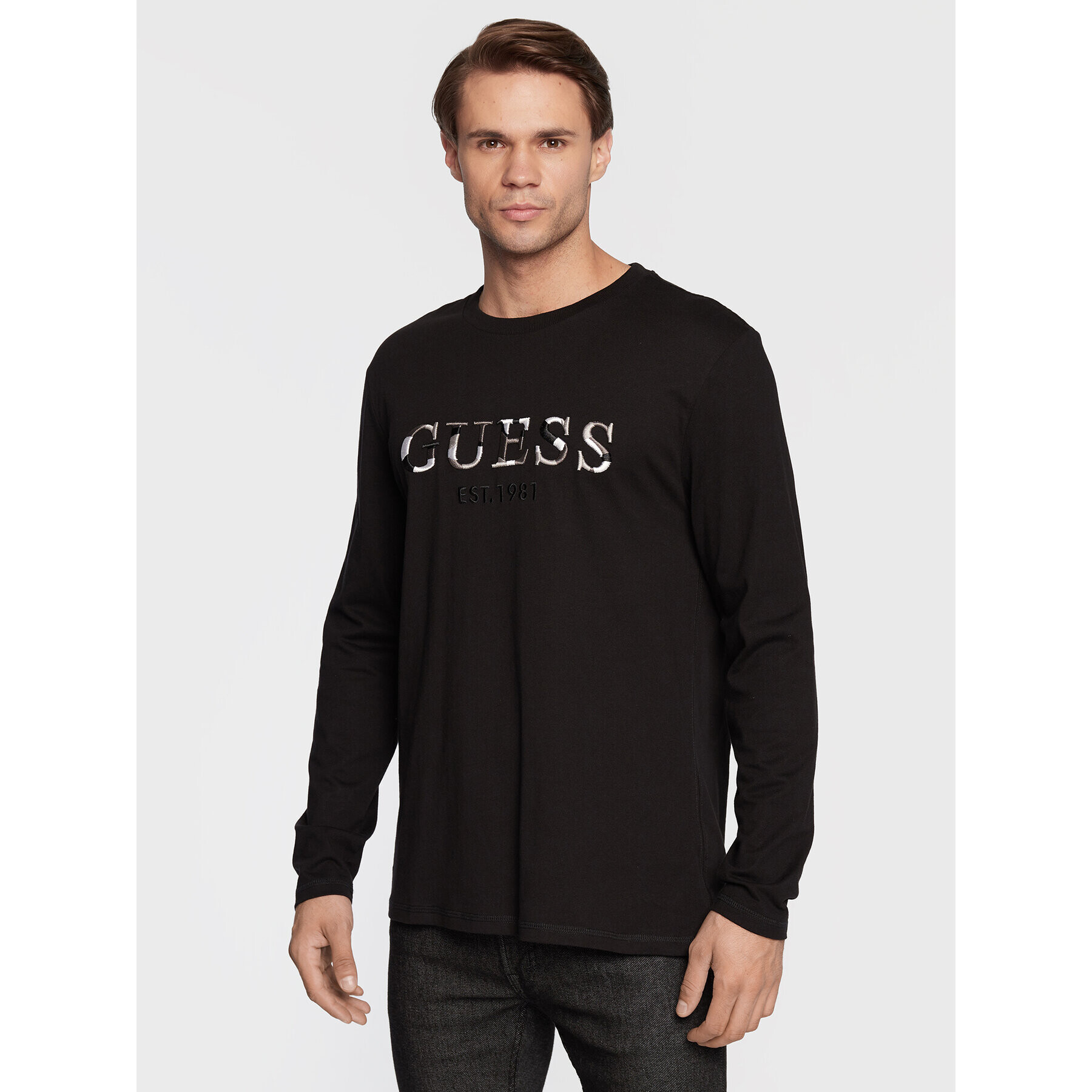 Guess Longsleeve - Pepit.gr