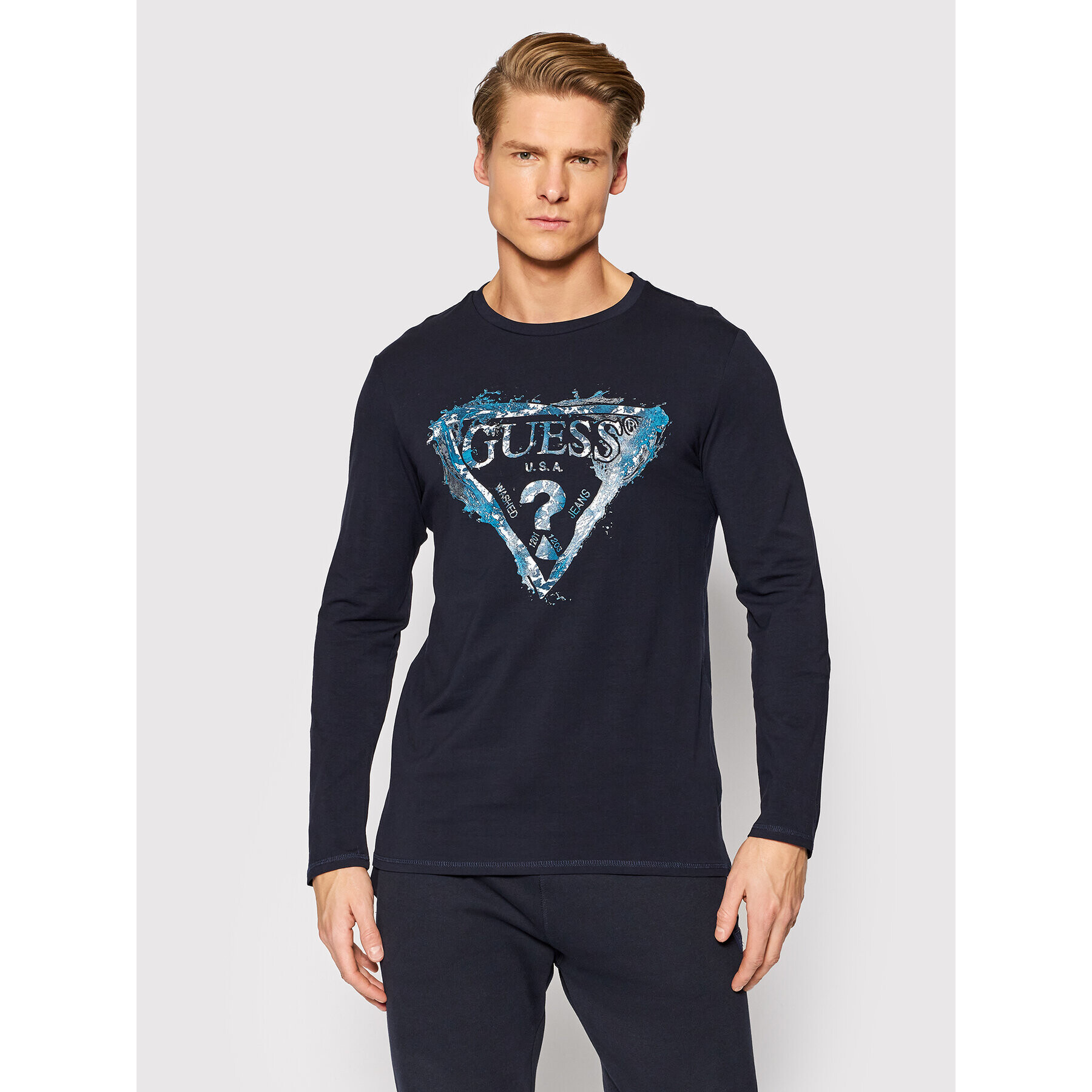 Guess Longsleeve - Pepit.gr