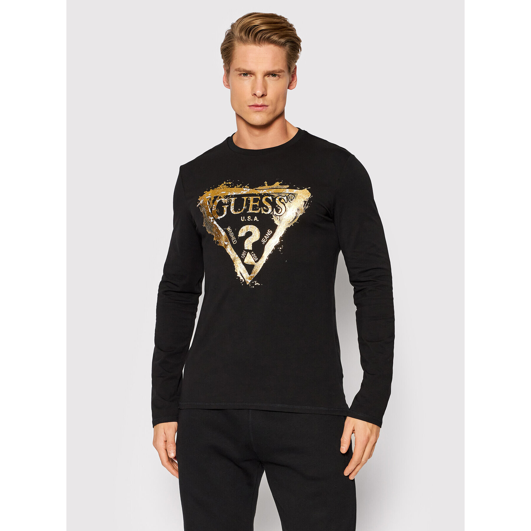 Guess Longsleeve - Pepit.gr