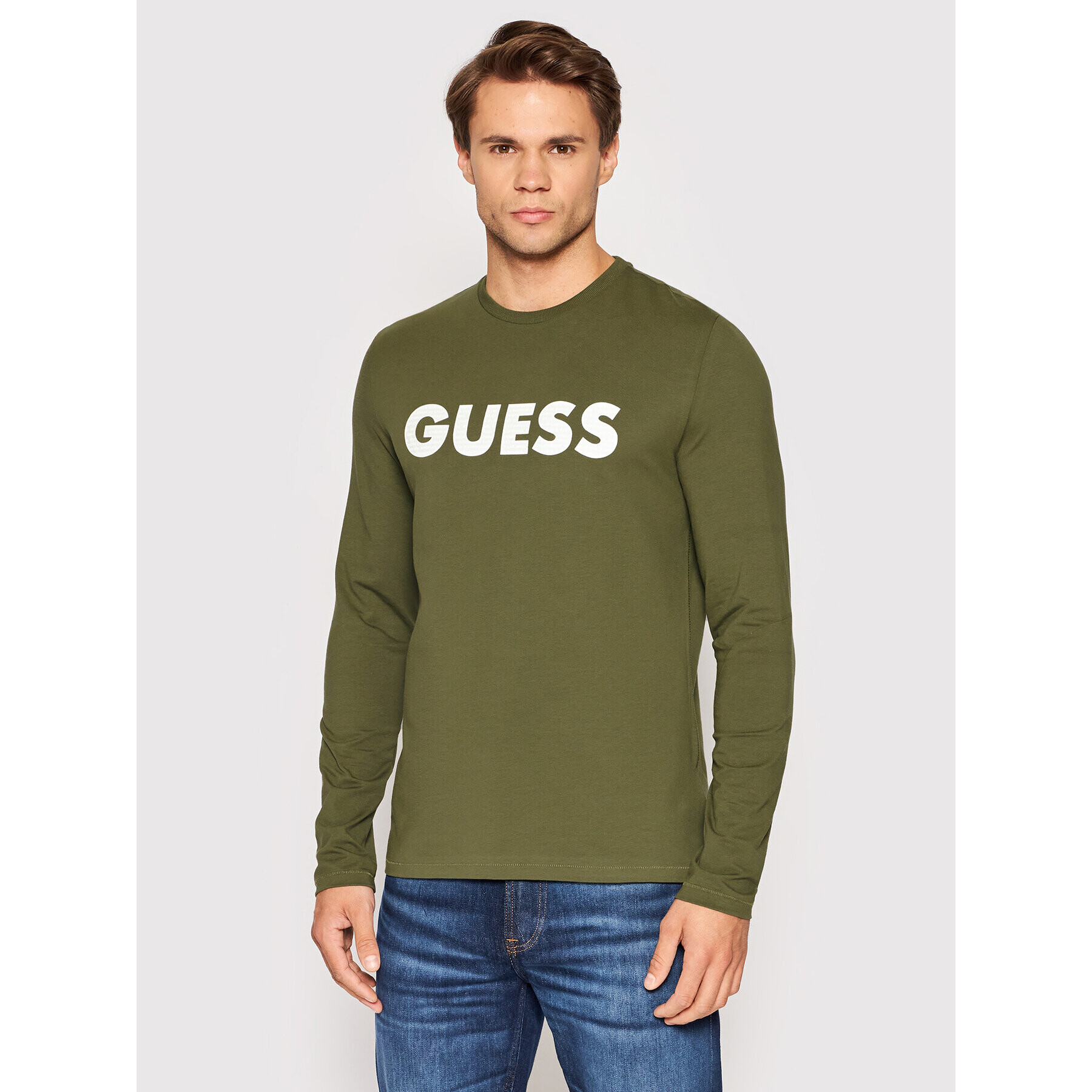 Guess Longsleeve - Pepit.gr