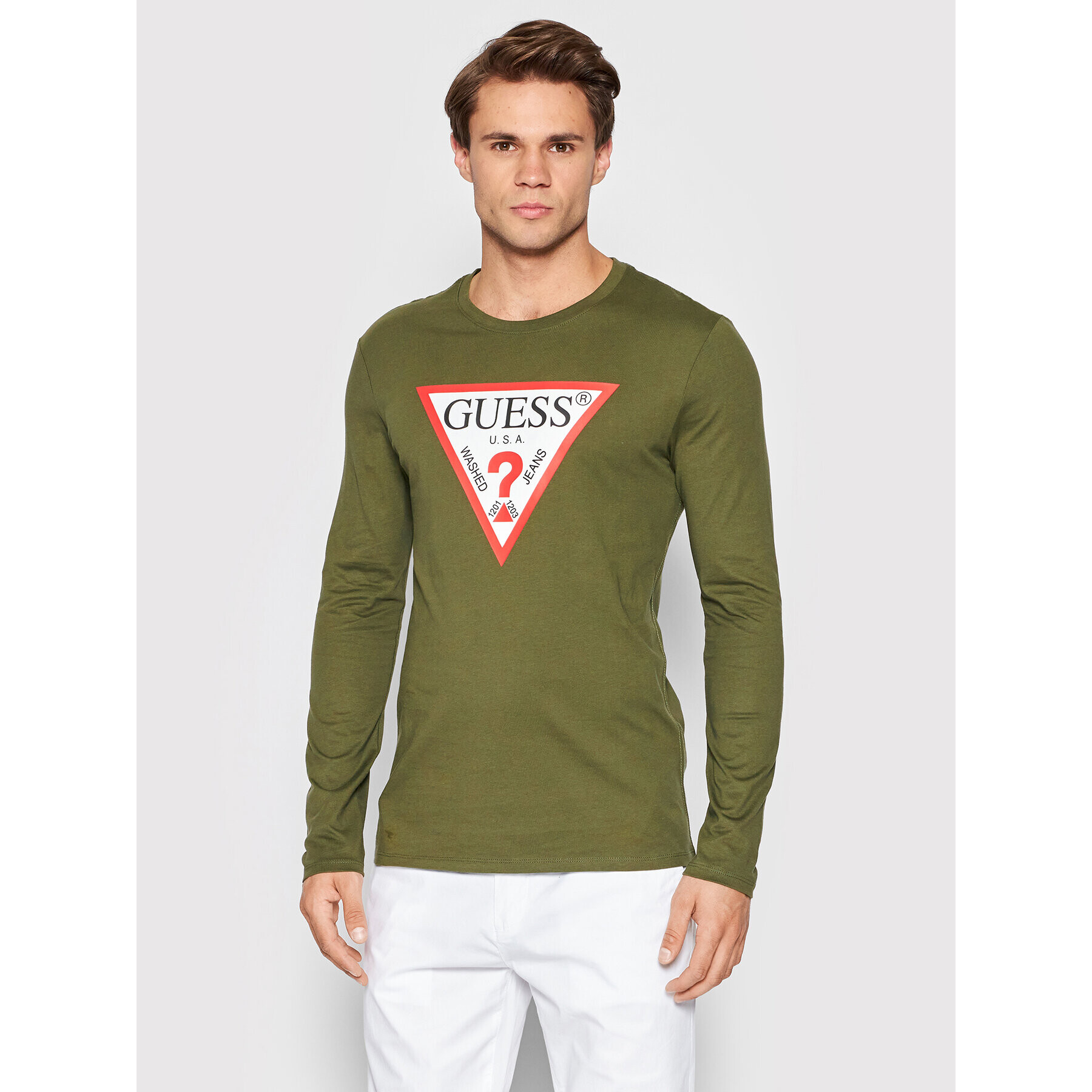 Guess Longsleeve - Pepit.gr