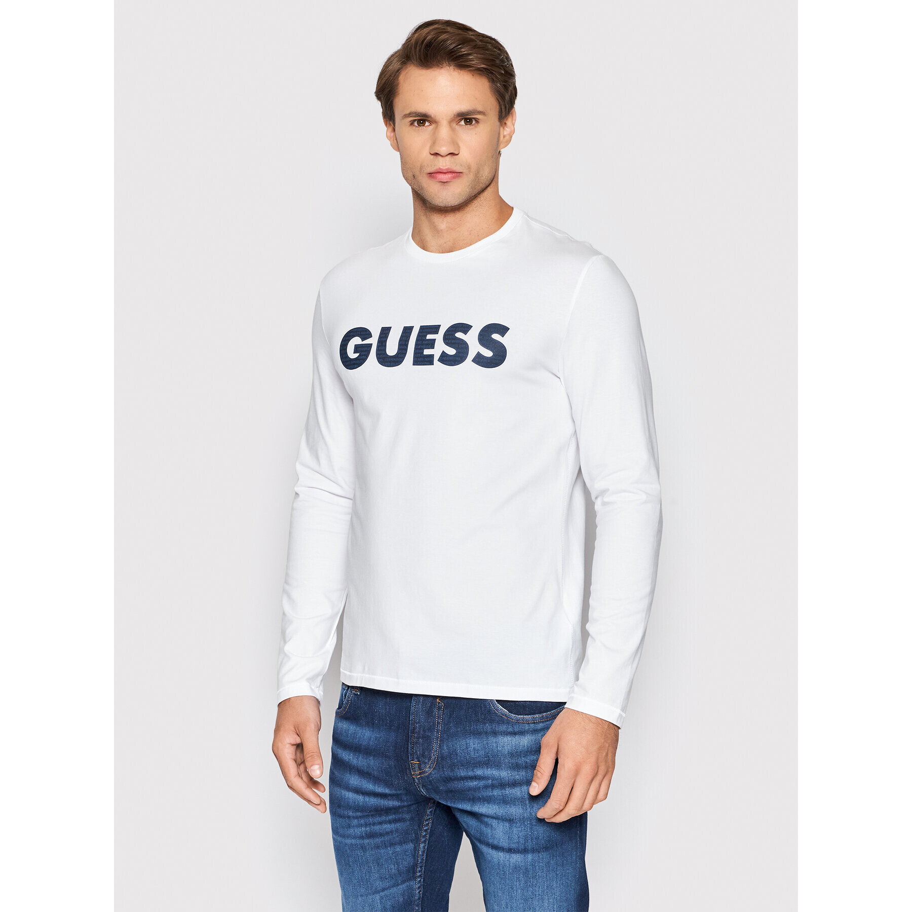 Guess Longsleeve - Pepit.gr