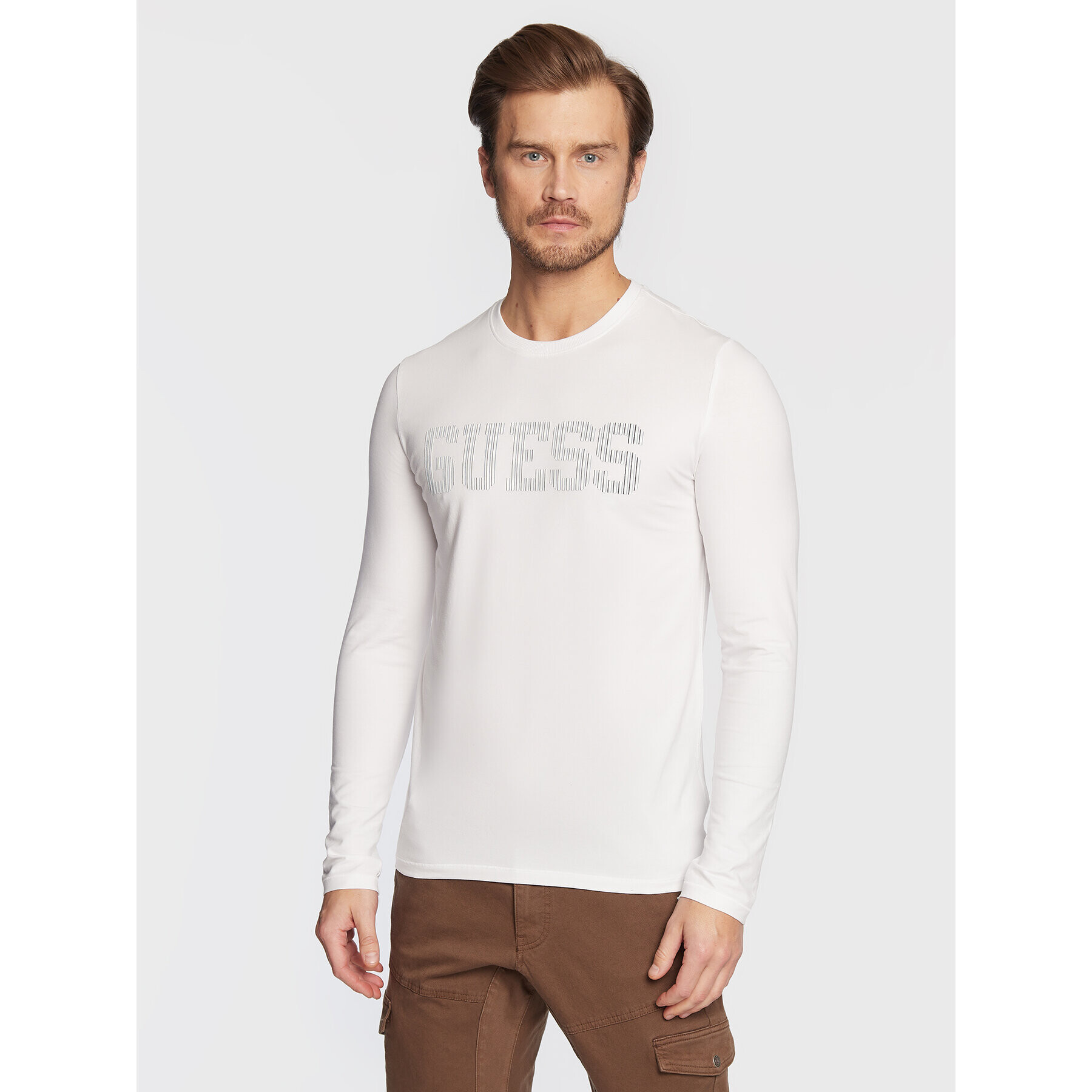 Guess Longsleeve - Pepit.gr