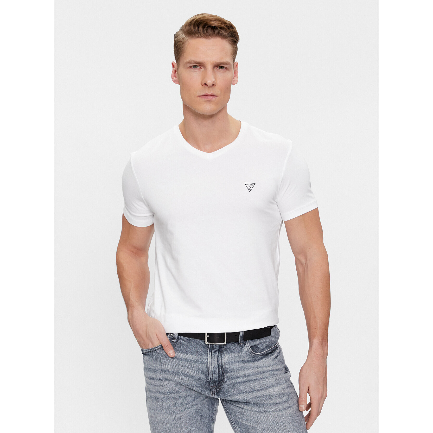 Guess Σετ 2 T-Shirts - Pepit.gr