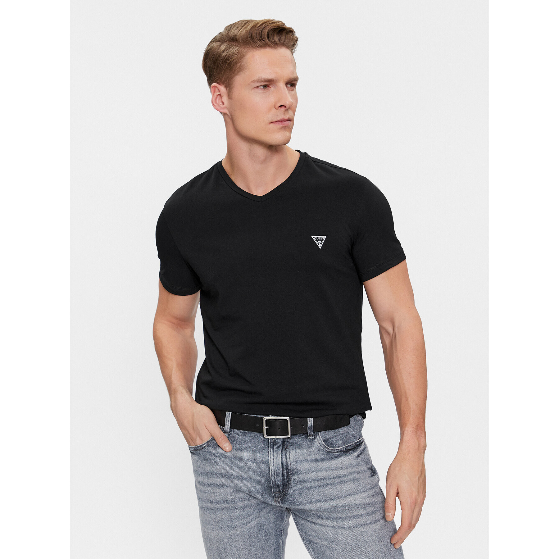 Guess Σετ 2 T-Shirts - Pepit.gr