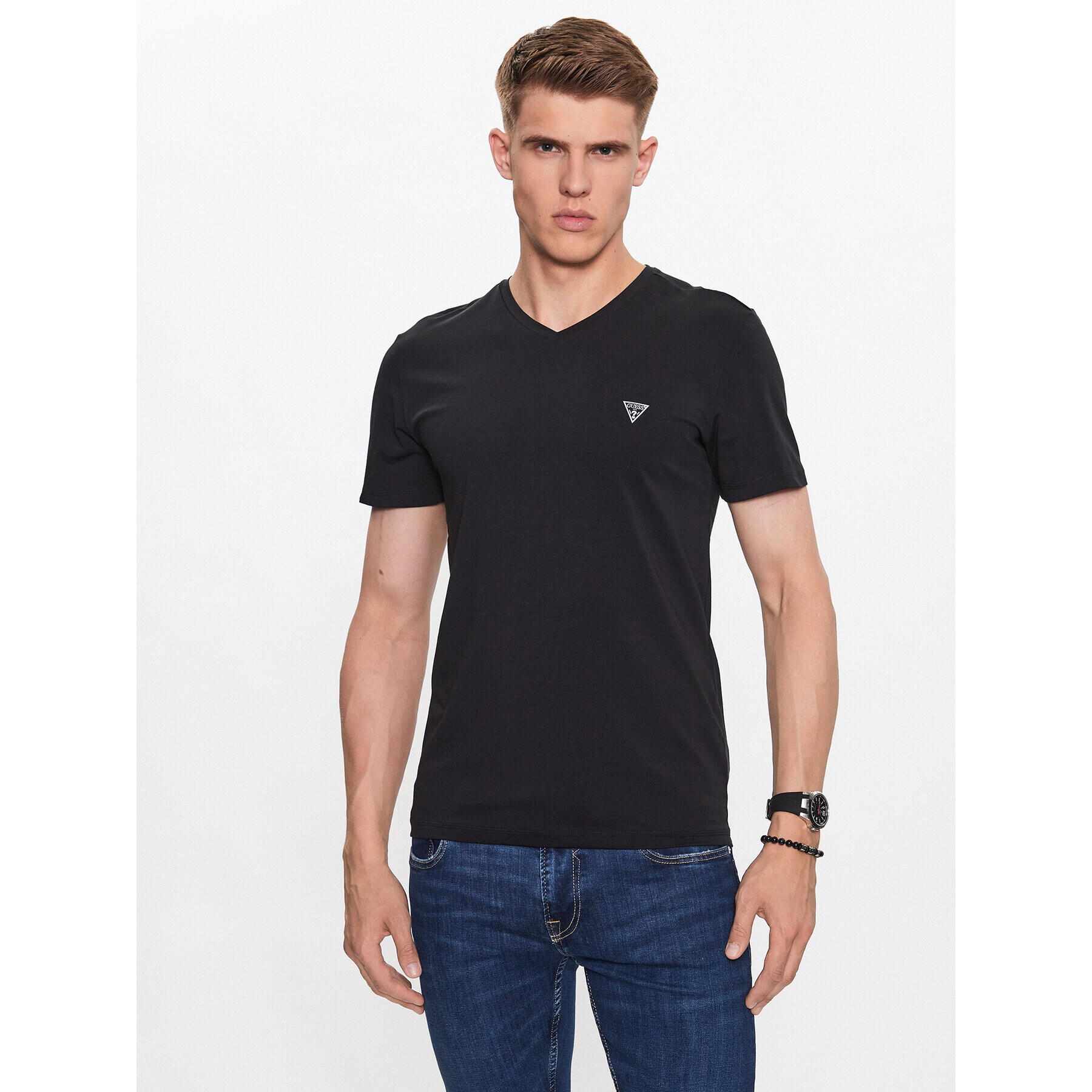 Guess Σετ 2 T-Shirts - Pepit.gr