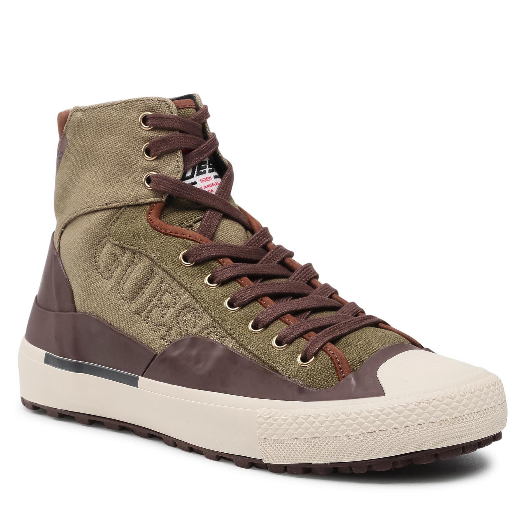 Guess Sneakers - Pepit.gr