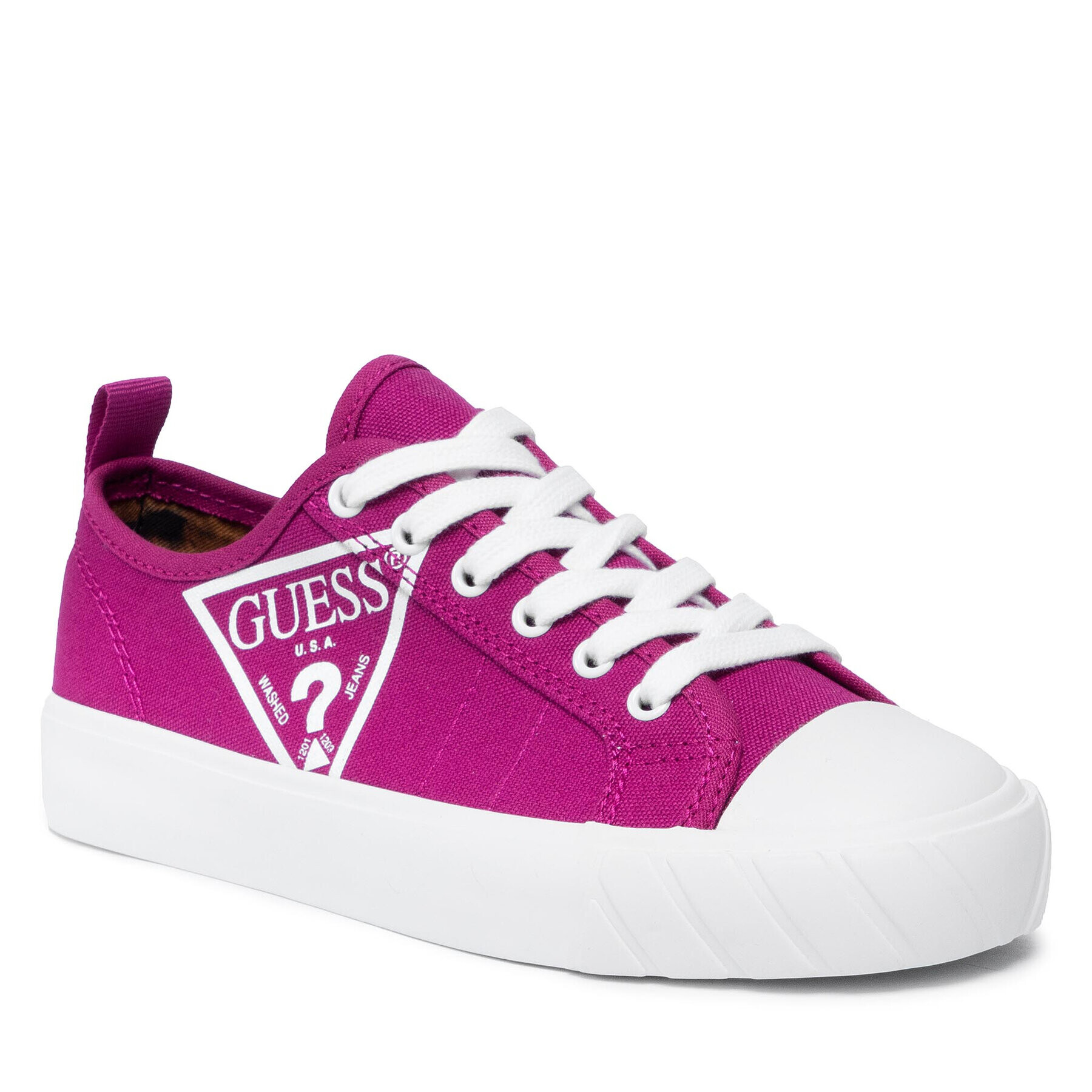 Guess Sneakers - Pepit.gr