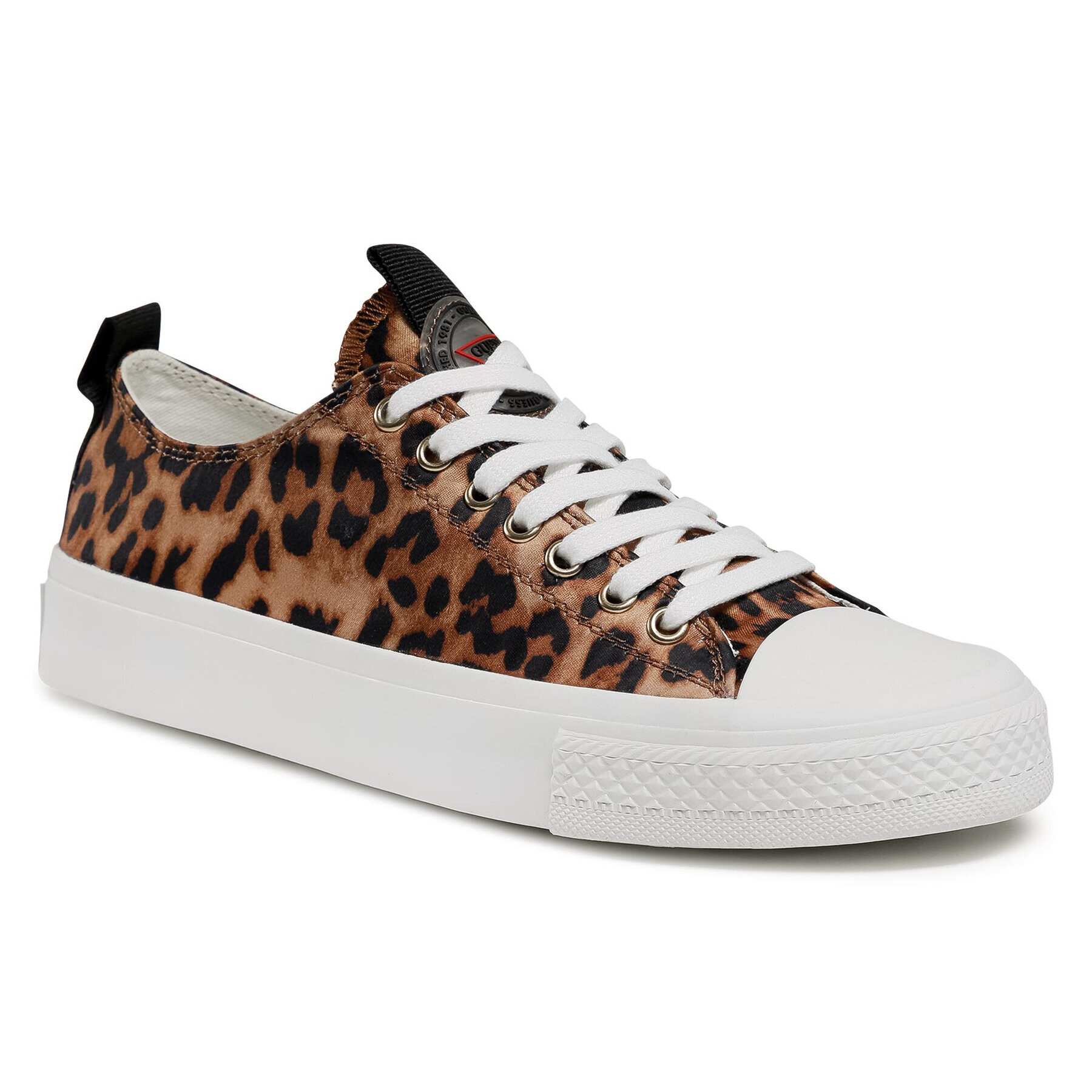 Guess Sneakers - Pepit.gr