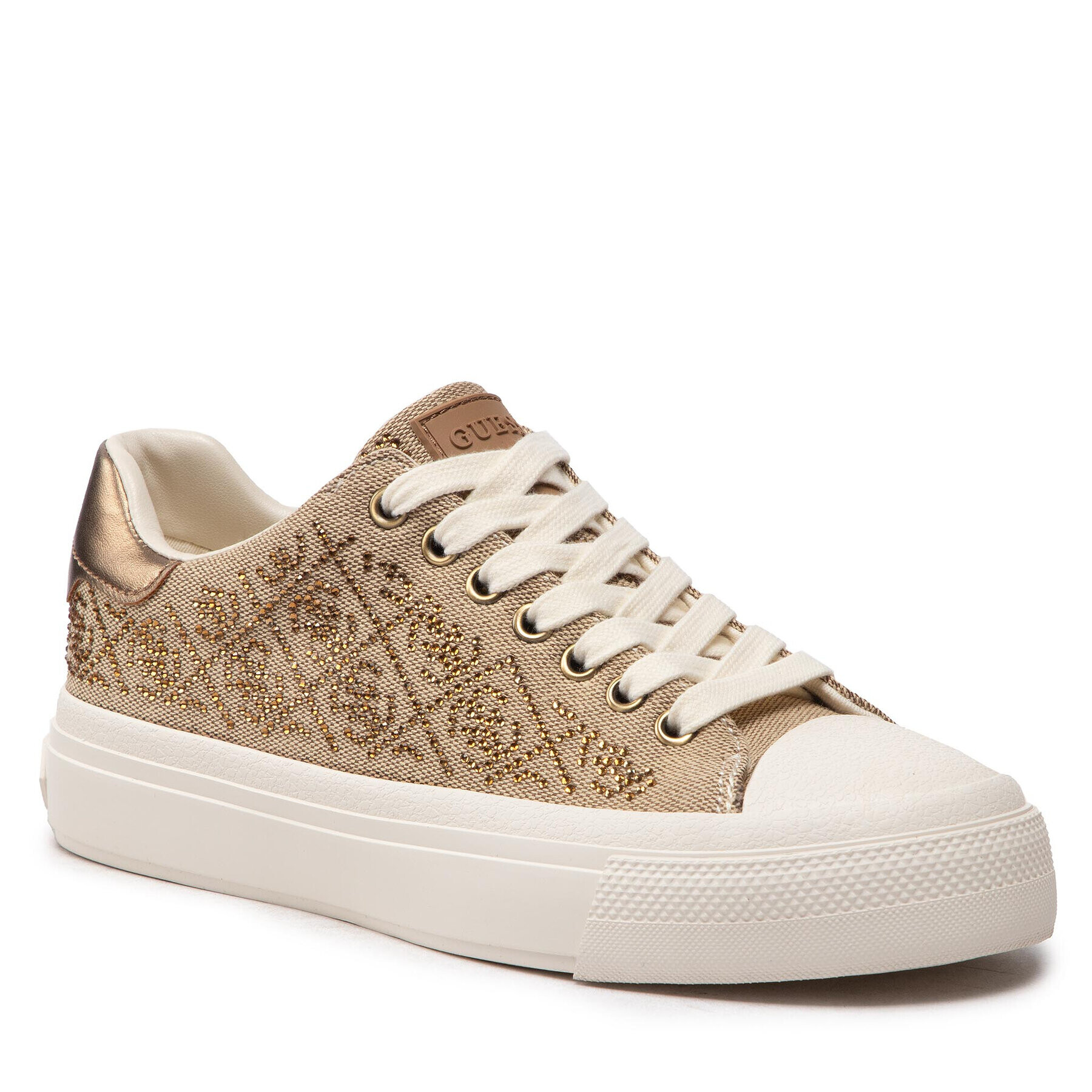 Guess Sneakers - Pepit.gr