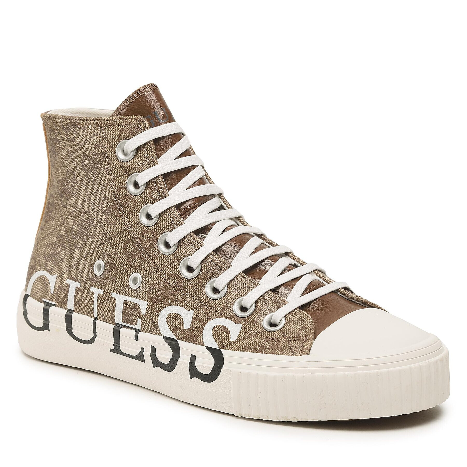 Guess Sneakers - Pepit.gr