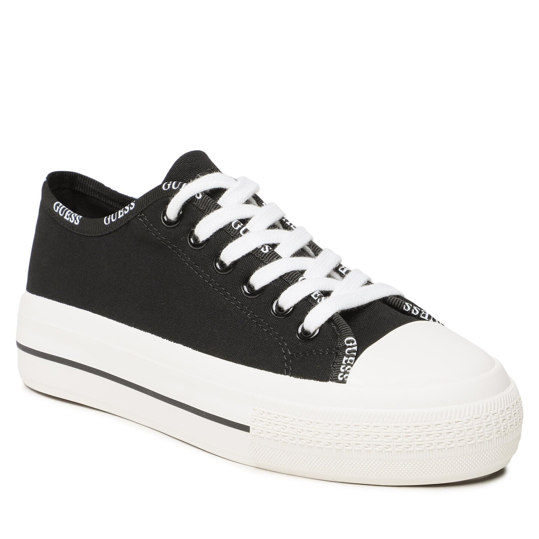 Guess Sneakers - Pepit.gr