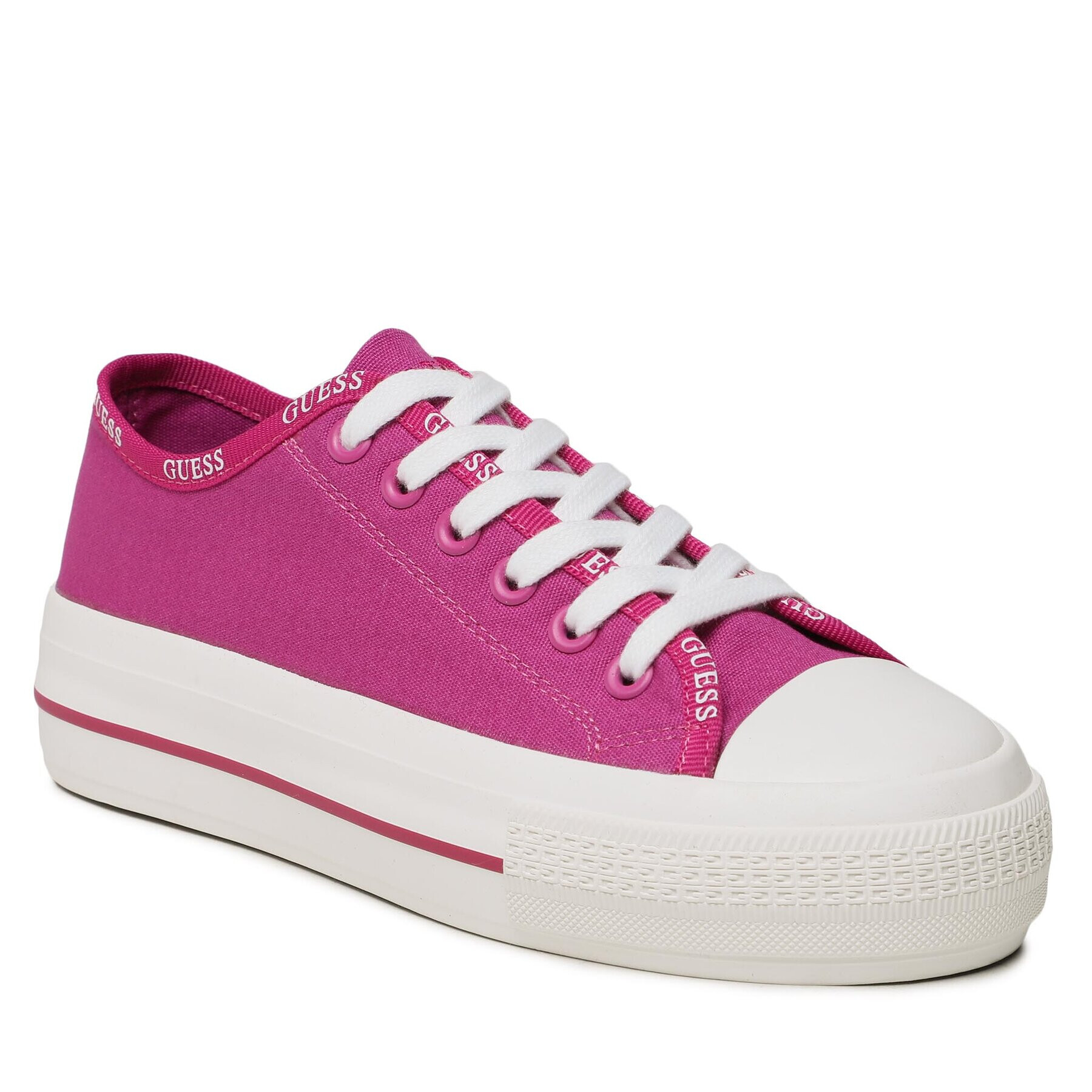 Guess Sneakers - Pepit.gr