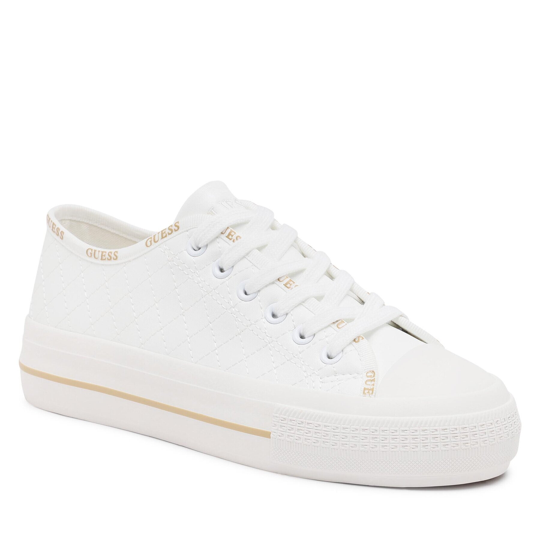 Guess Sneakers - Pepit.gr